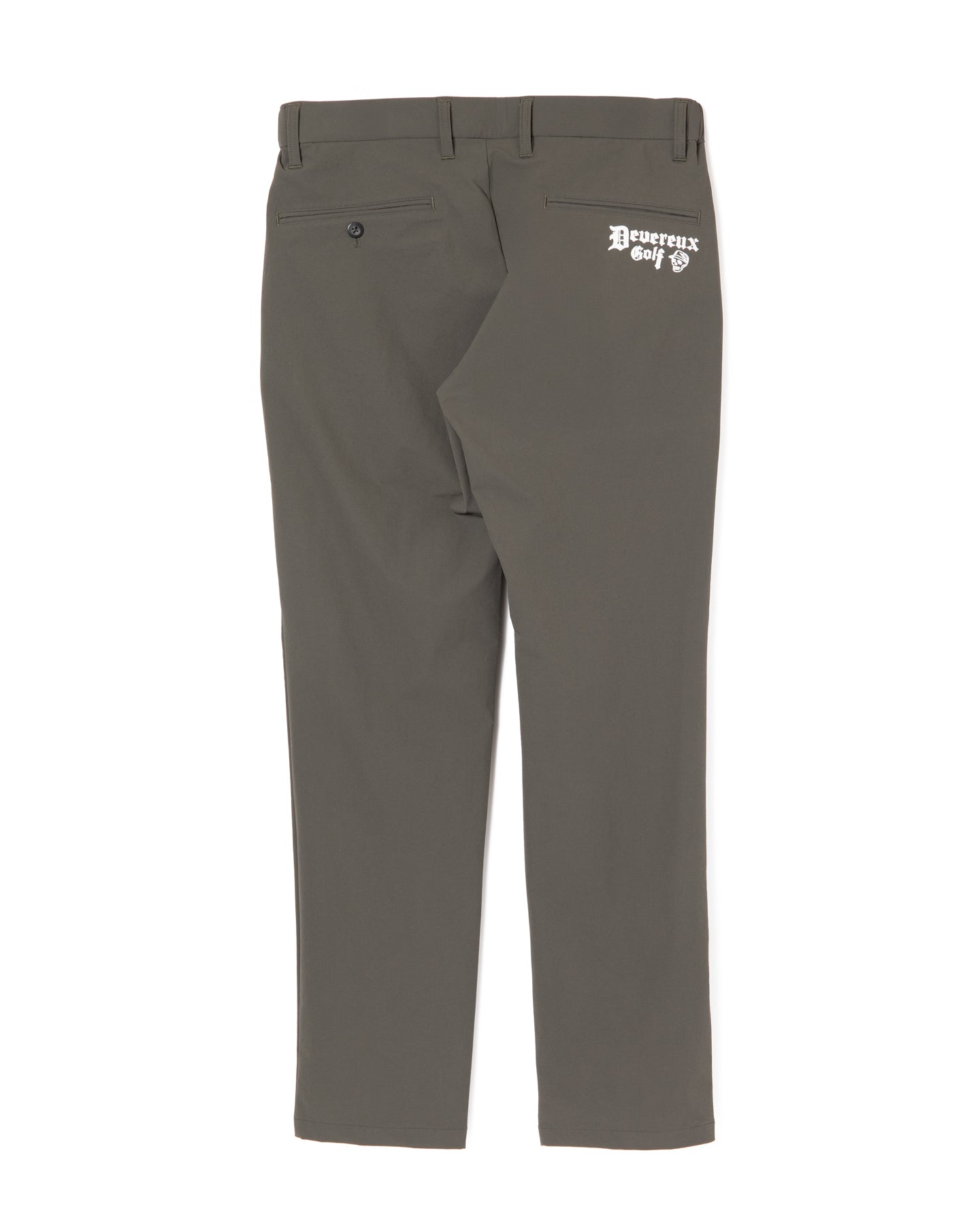 コーデュラ4WAYボトム 075754406-KHAKI