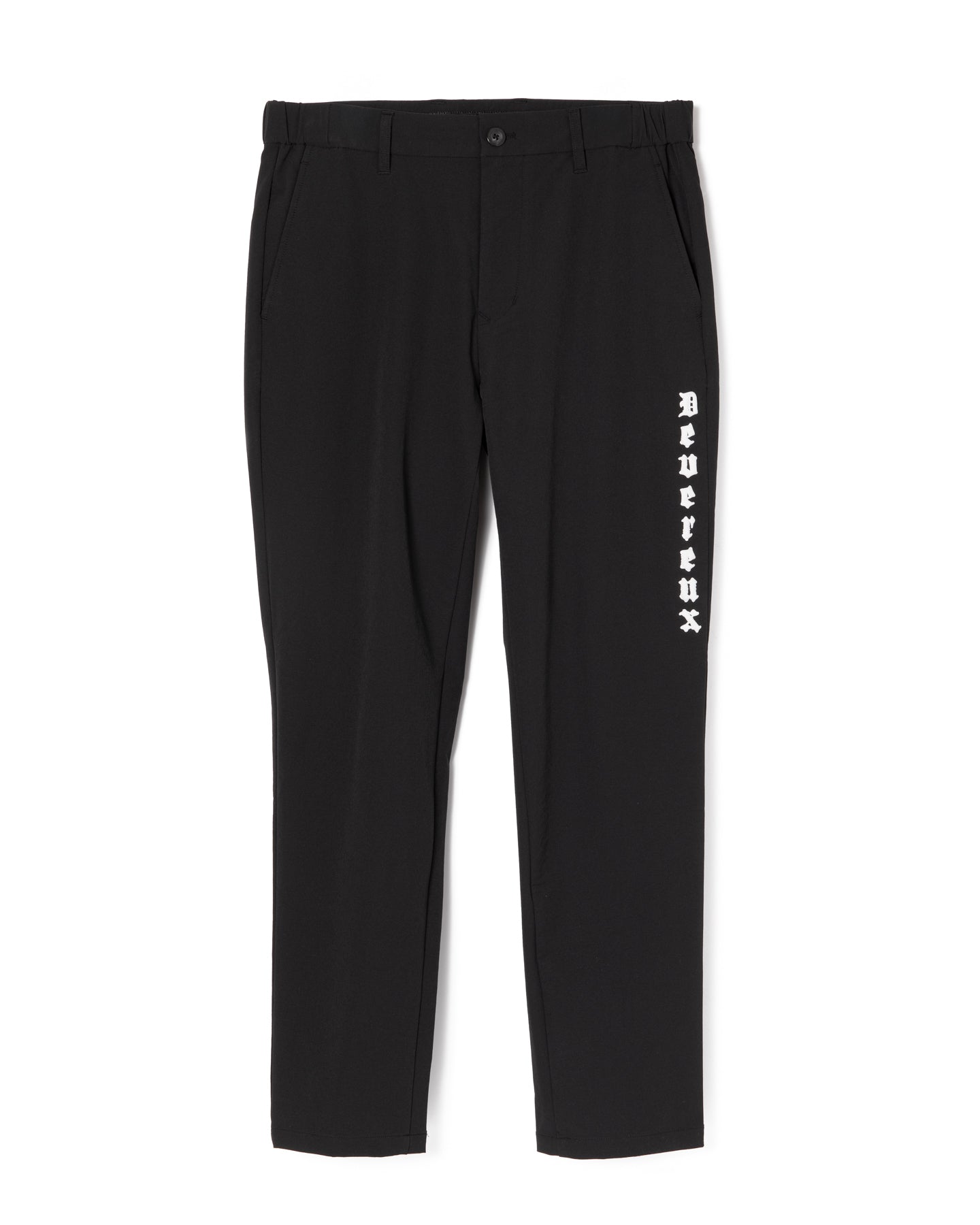 コーデュラ4WAYボトム 075754406-BLACK