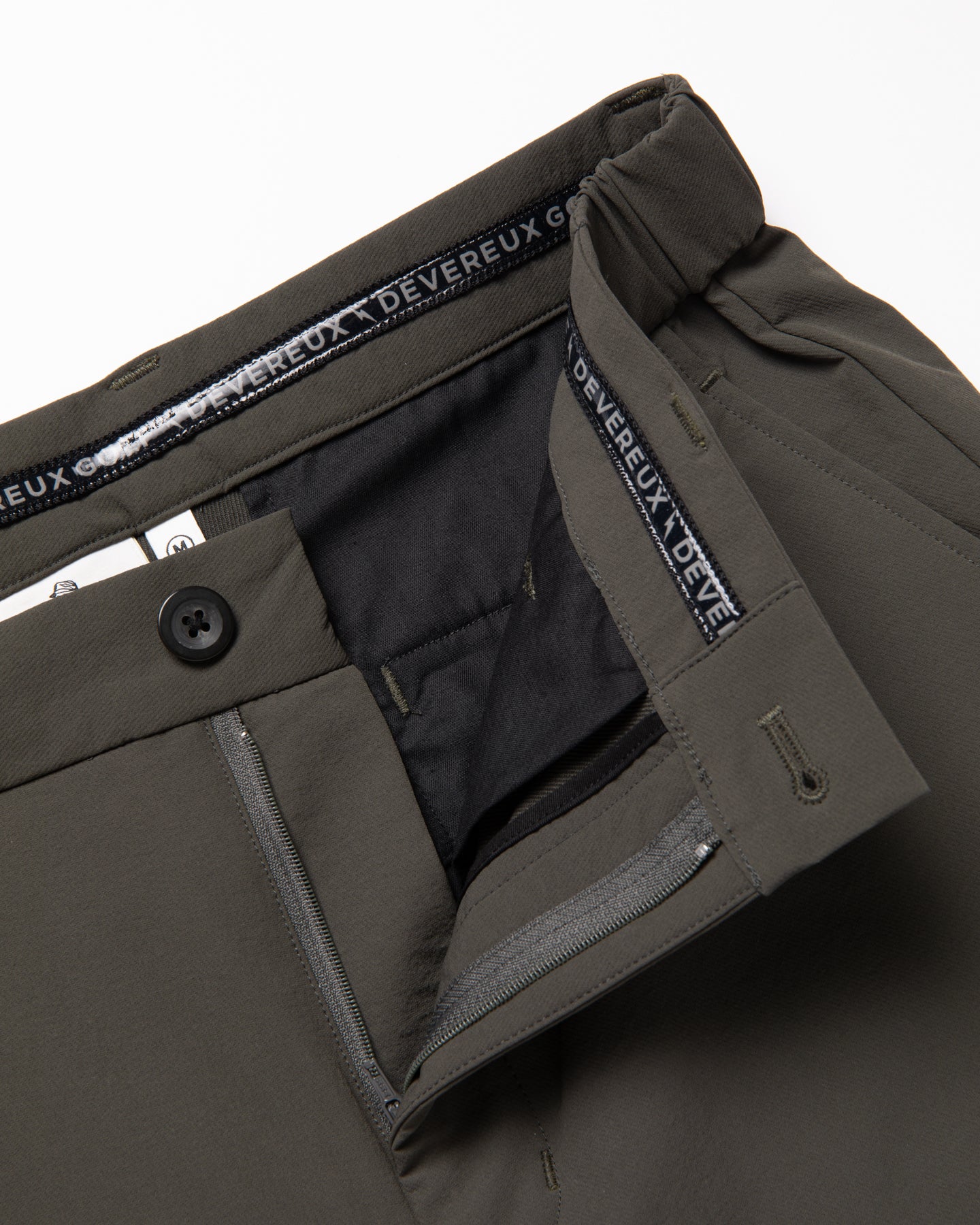 コーデュラ4WAYボトム 075754406-KHAKI
