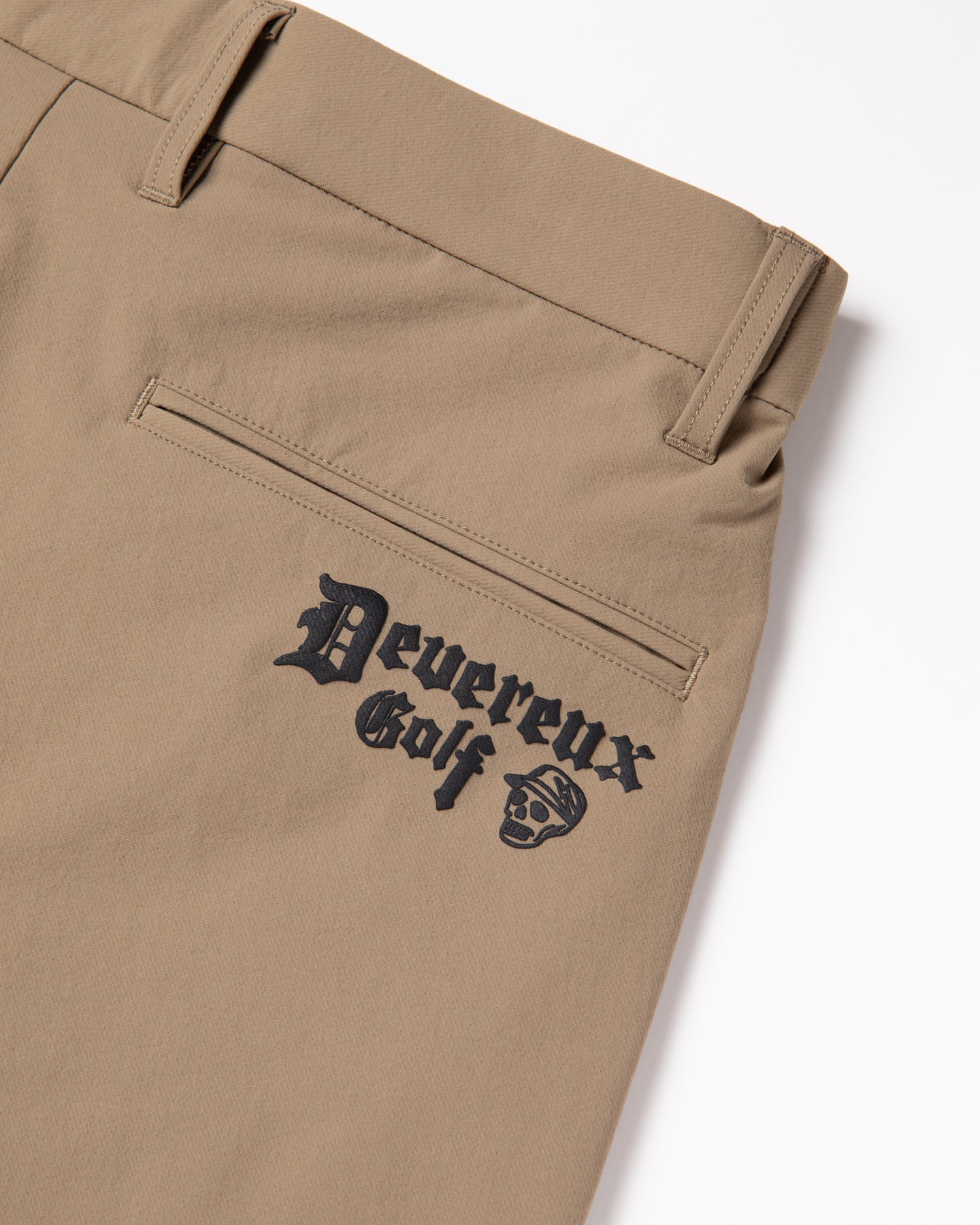 コーデュラ4WAYボトム 075754406-BROWN