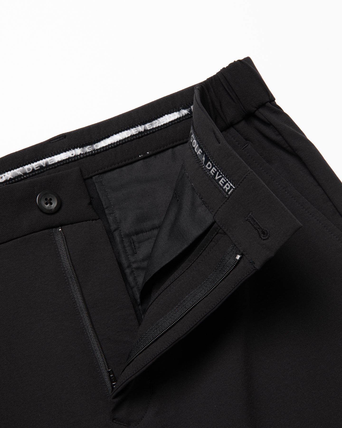 コーデュラ4WAYボトム 075754406-BLACK