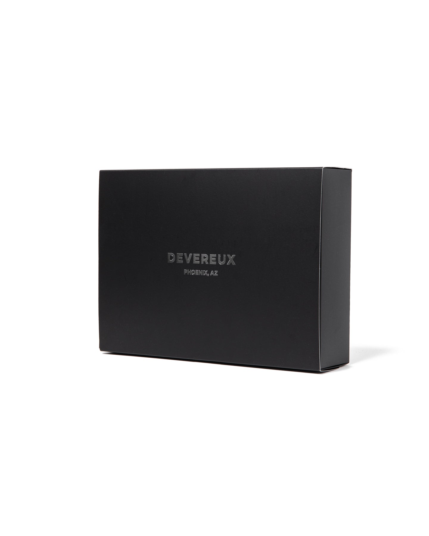 GIFT BOX-BLACK