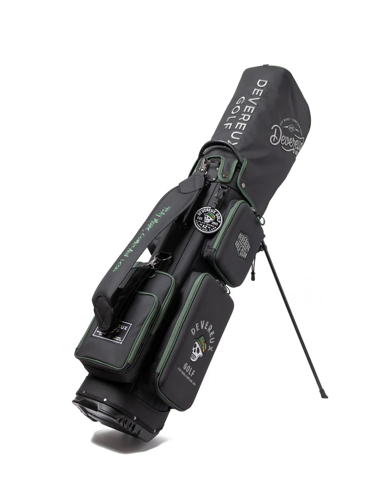 CB black & Head covers SET