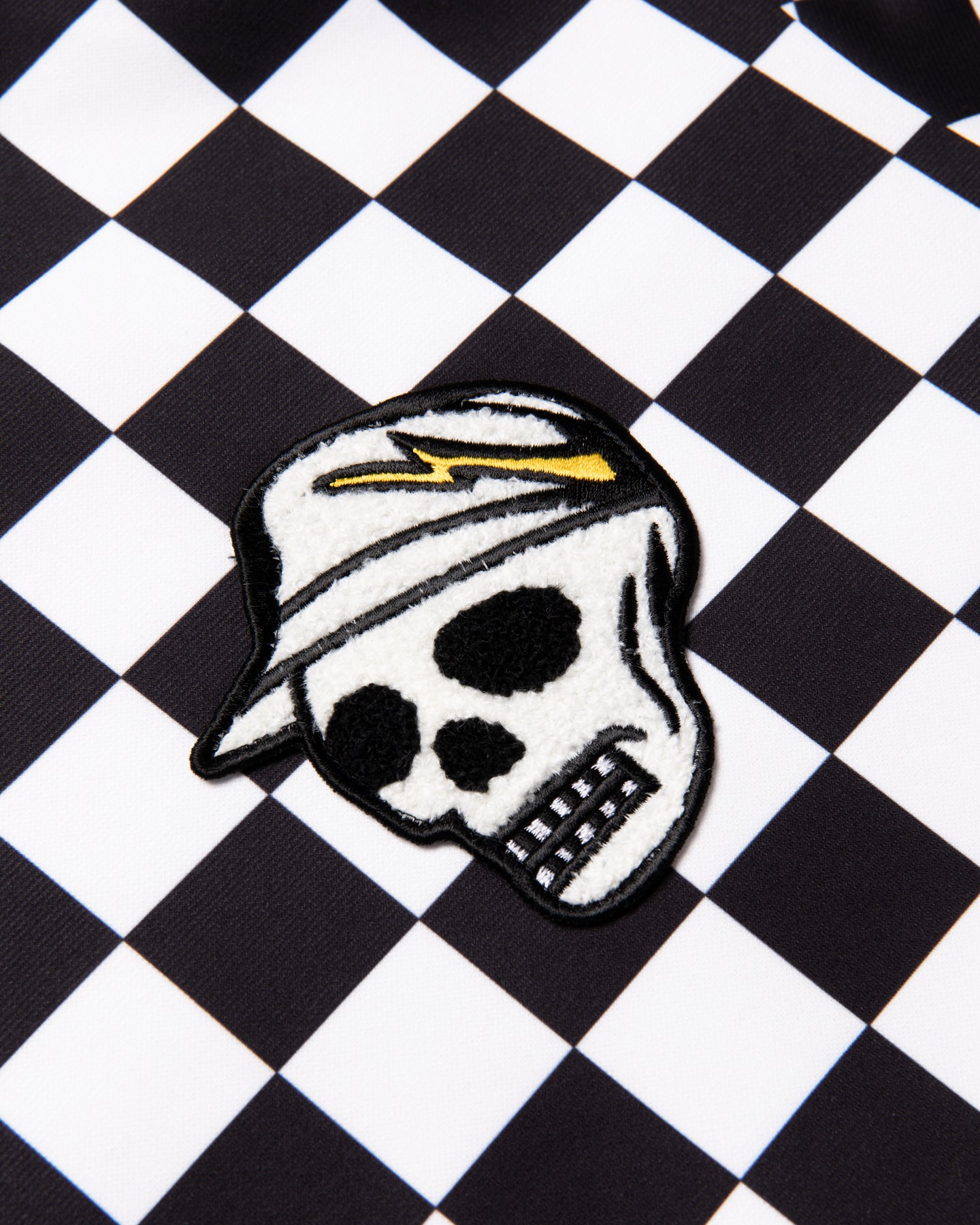 Quist TEXBRID フリースフーディ 075754021-BLACK