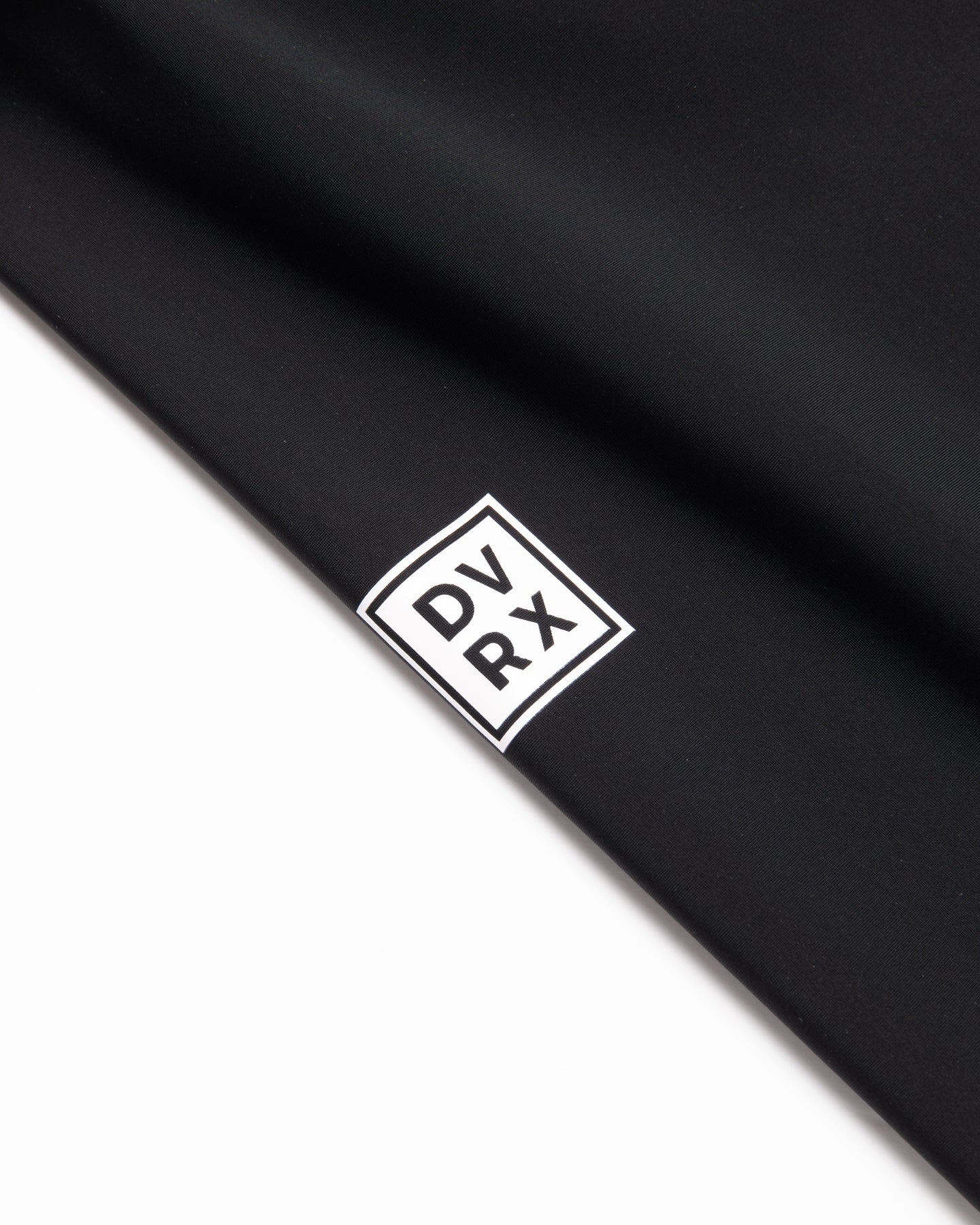 VALLEY 3層フリース ハーフジッププルオーバー 075754026-BLACK