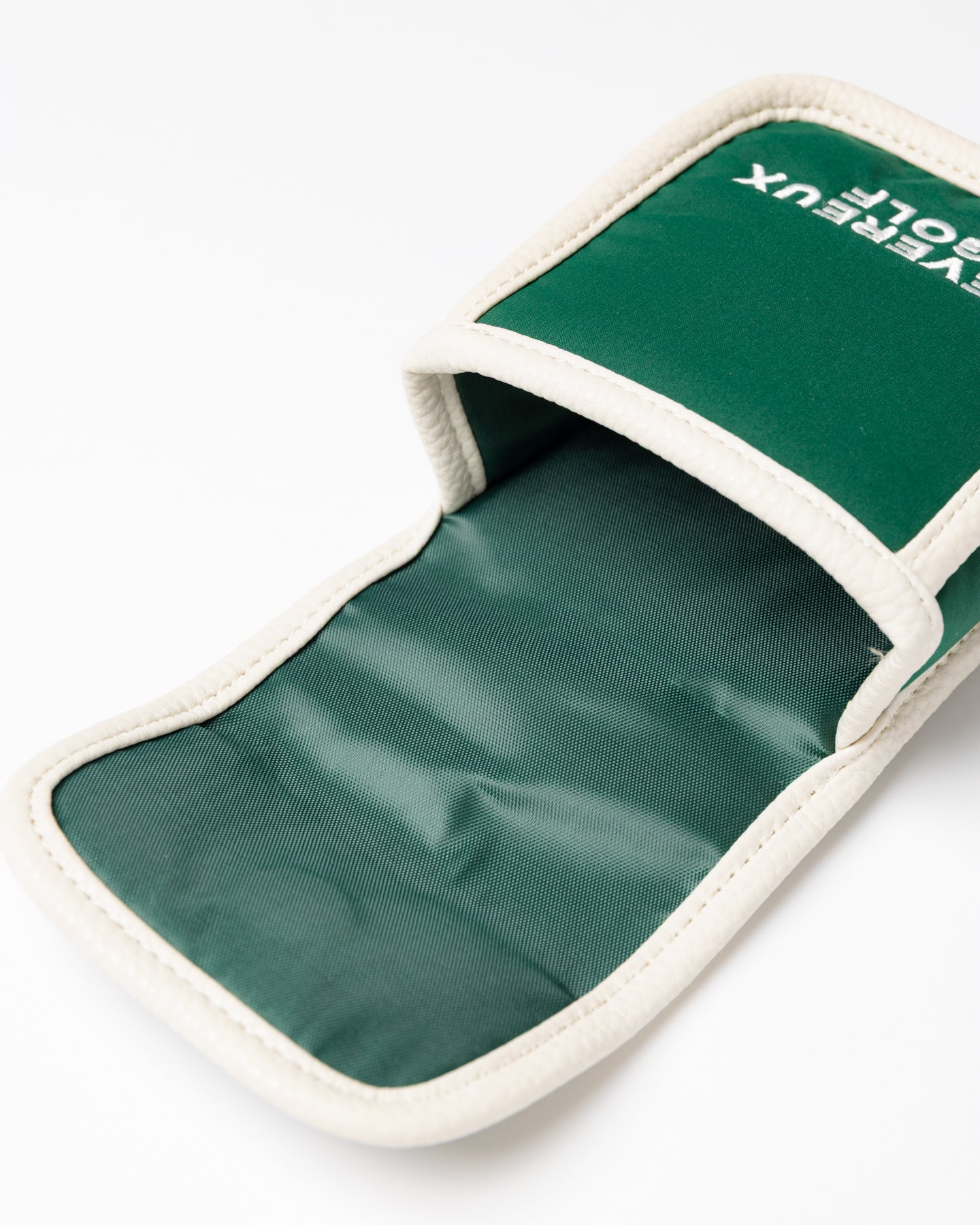 DVG SCOPE CASE 075762814-GREEN