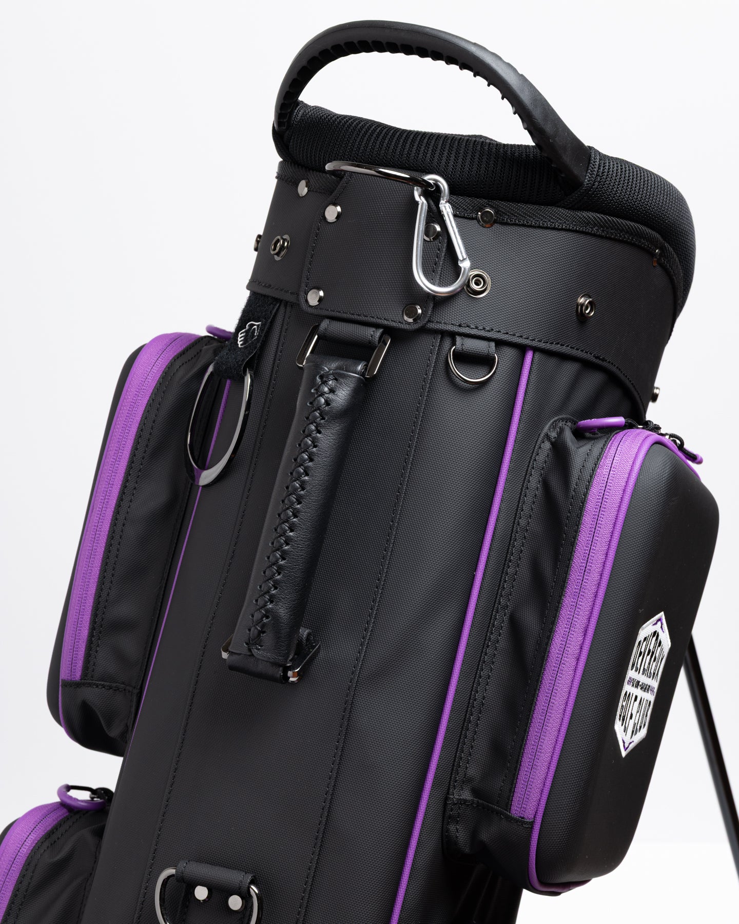 DVG DEEP side POCKET CB 075762810-BLACK