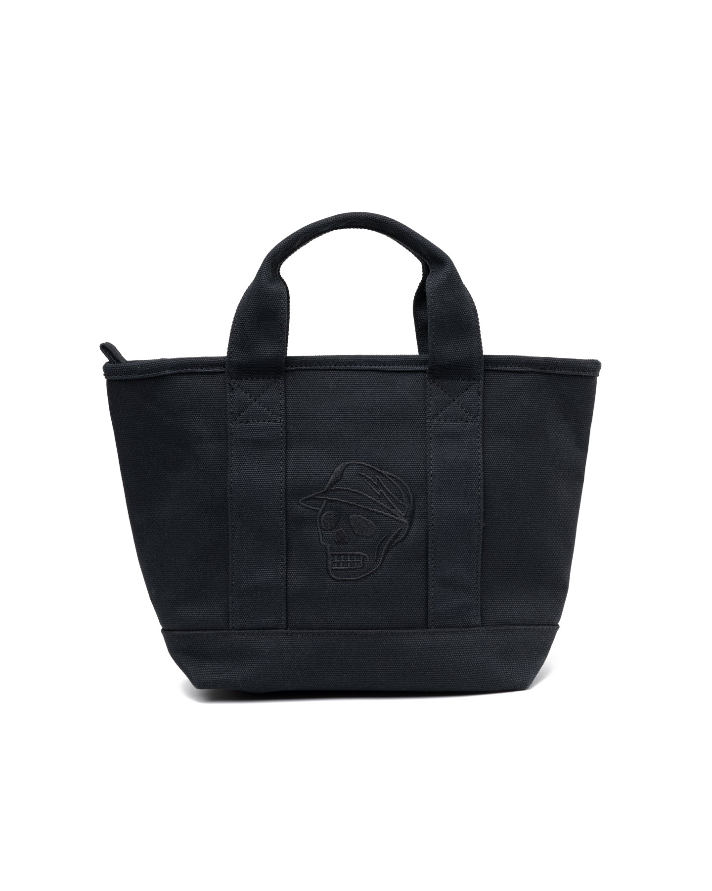 DVG CANVAS CART BAG 075762826-BLACK