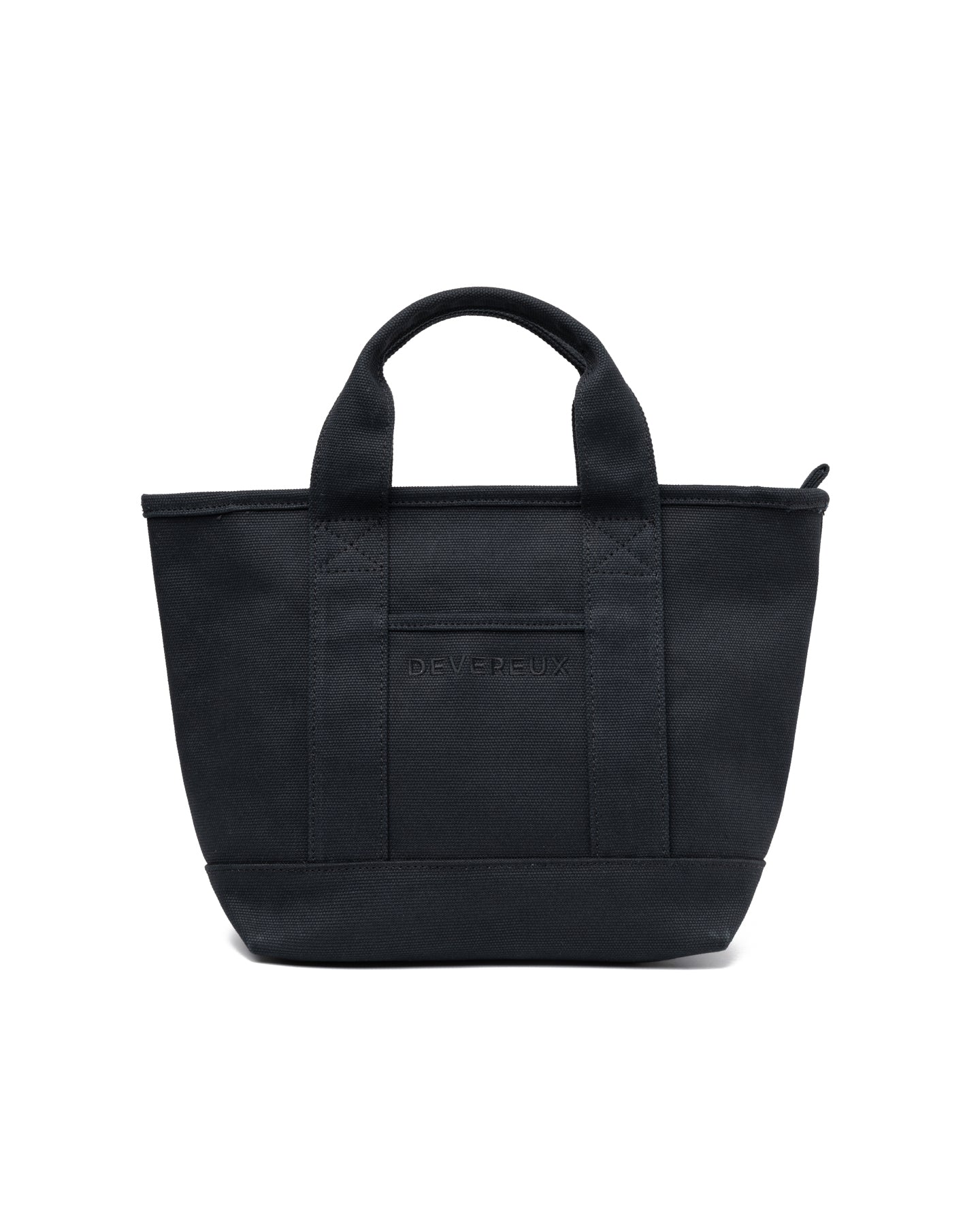 DVG CANVAS CART BAG 075762826-BLACK