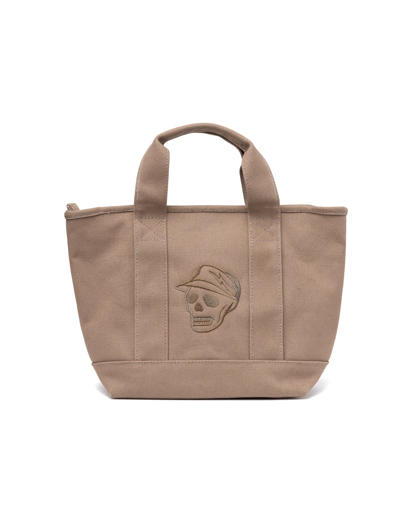 DVG CANVAS CART BAG 075762826-WALNUT