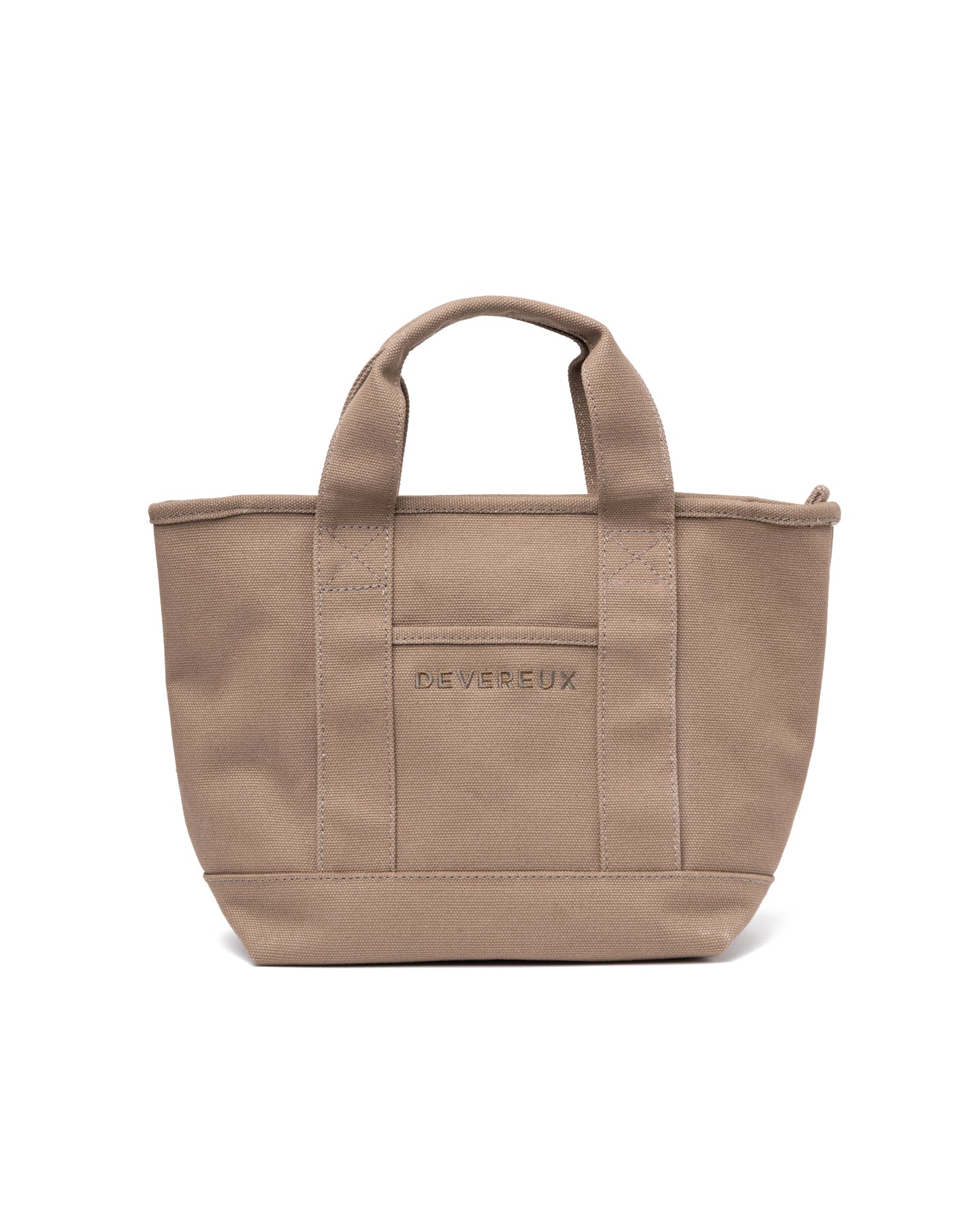 DVG CANVAS CART BAG 075762826-WALNUT