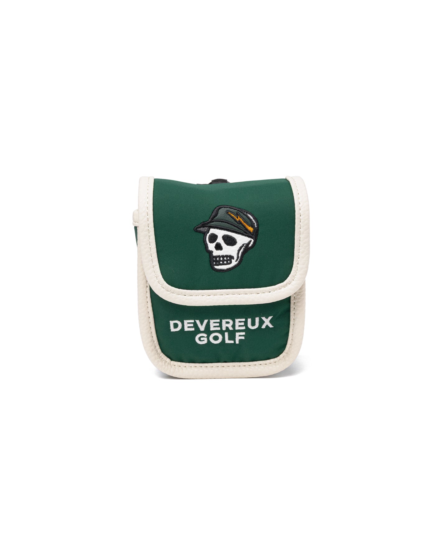 DVG SCOPE CASE 075762814-GREEN