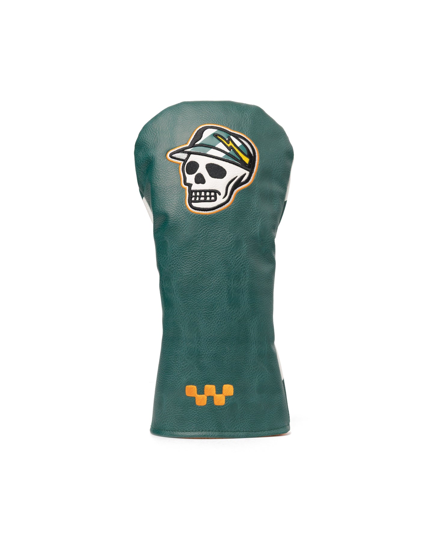 DVG Journey to Georgia DR HEAD COVER 075762821-GREEN