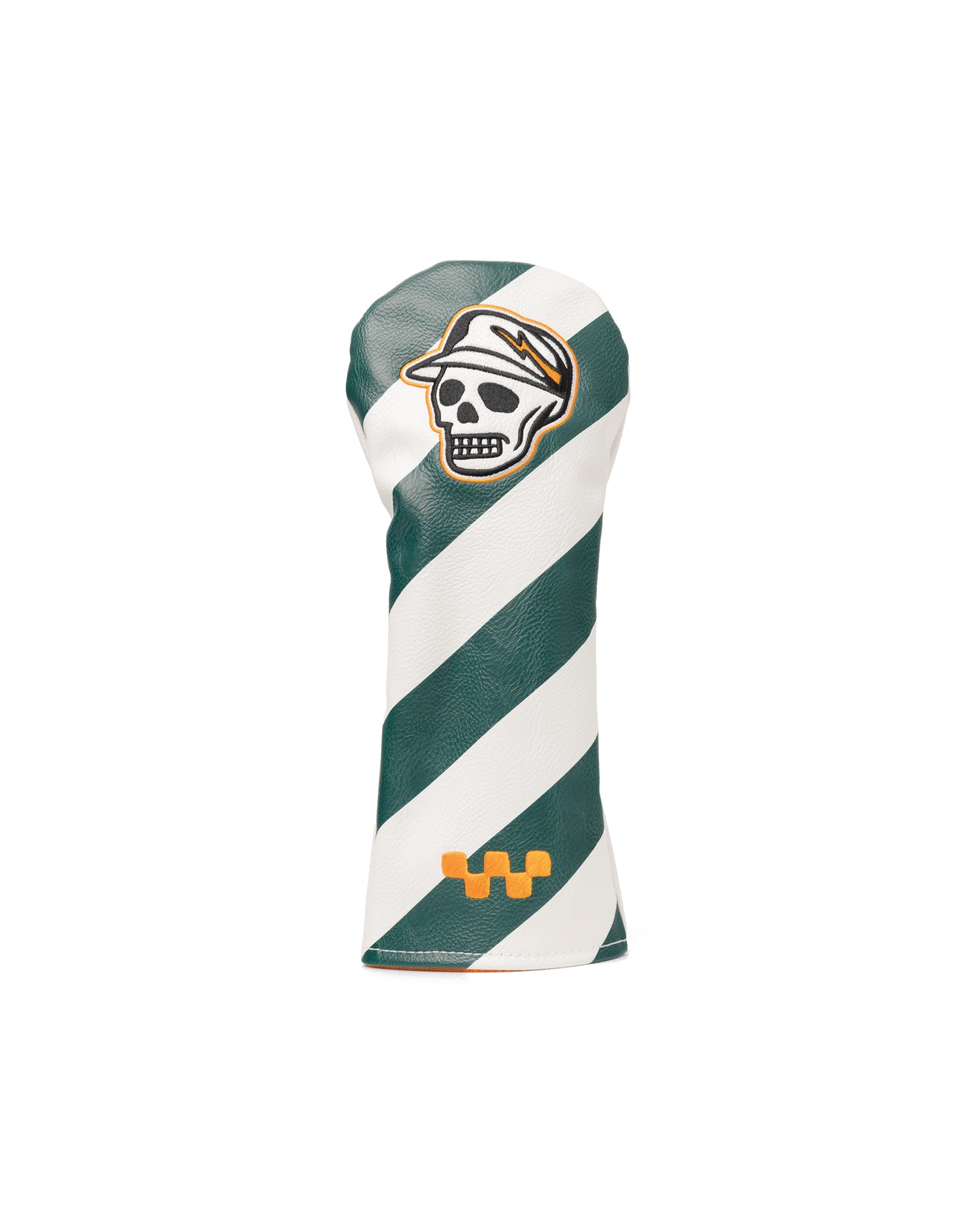 DVG Journey to Georgia FW HEAD COVER 075762822-GREEN