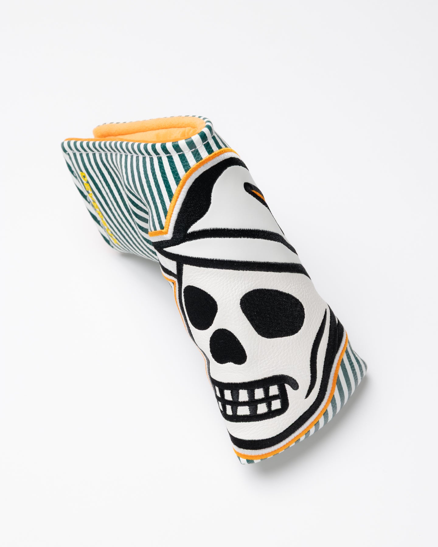 DVG Journey to Georgia BLADECOVER 075762824-GREEN