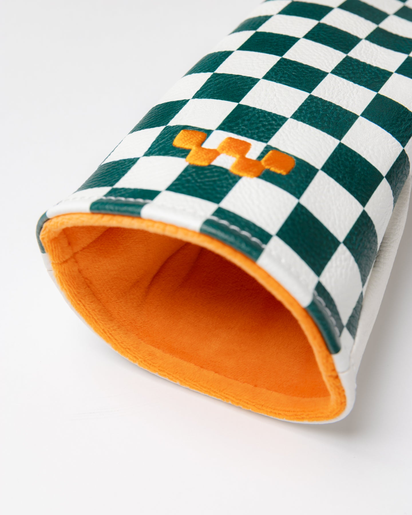 DVG Journey to Georgia HYBRID HEAD COVER 075762823-GREEN