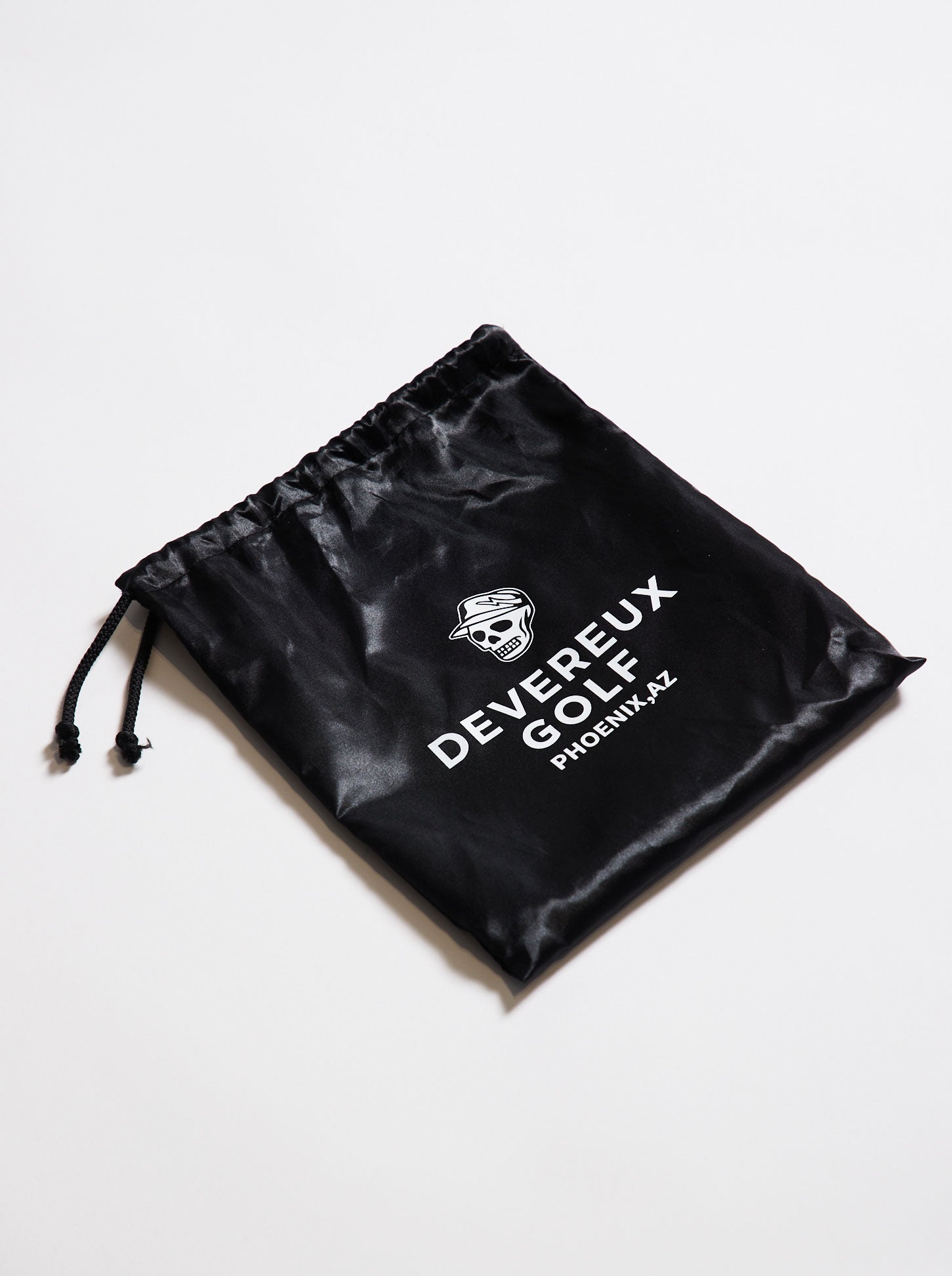 【再入荷】Iron Cover 763472839-BLACK