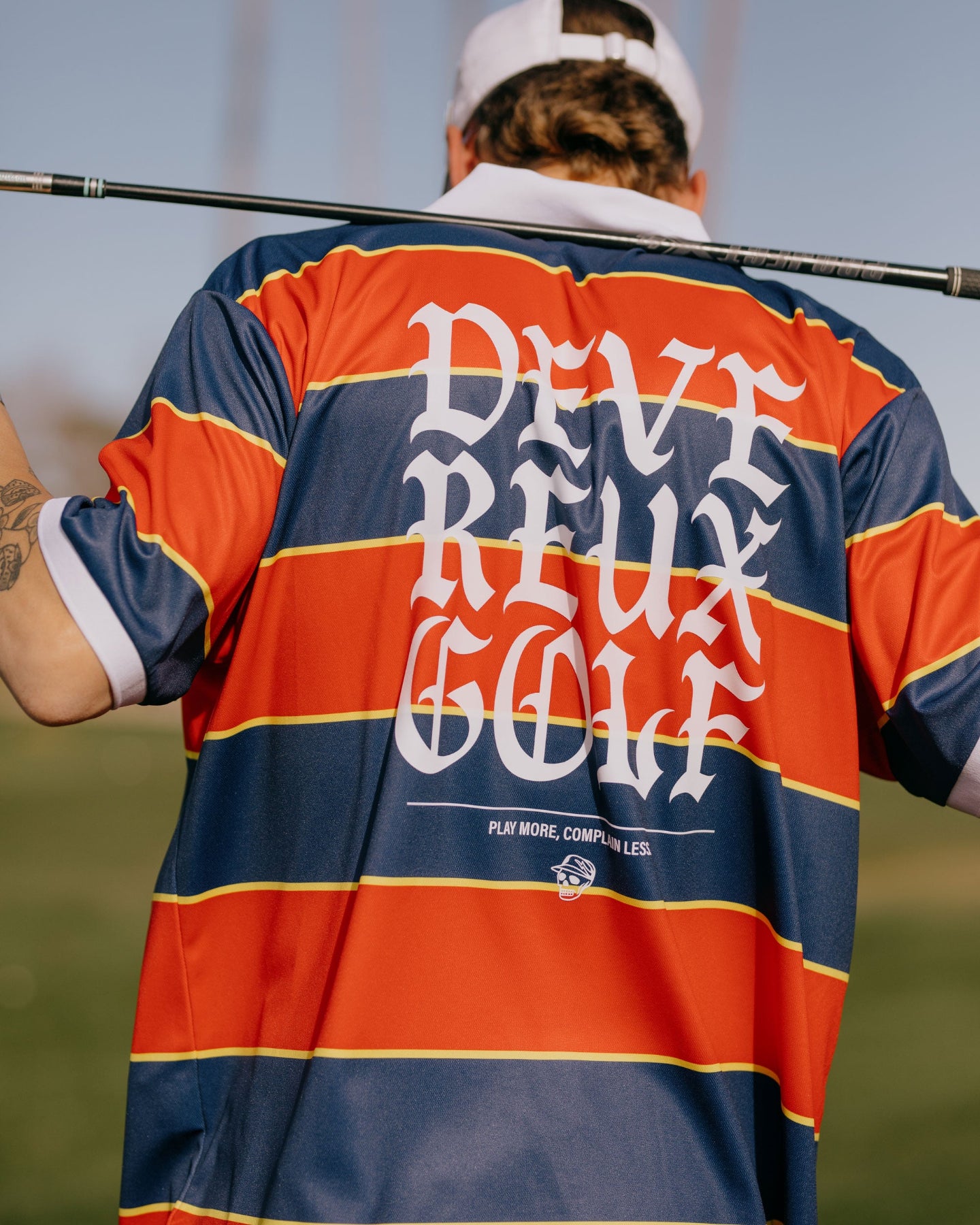 ミケボーダーPolo 763472045 RED