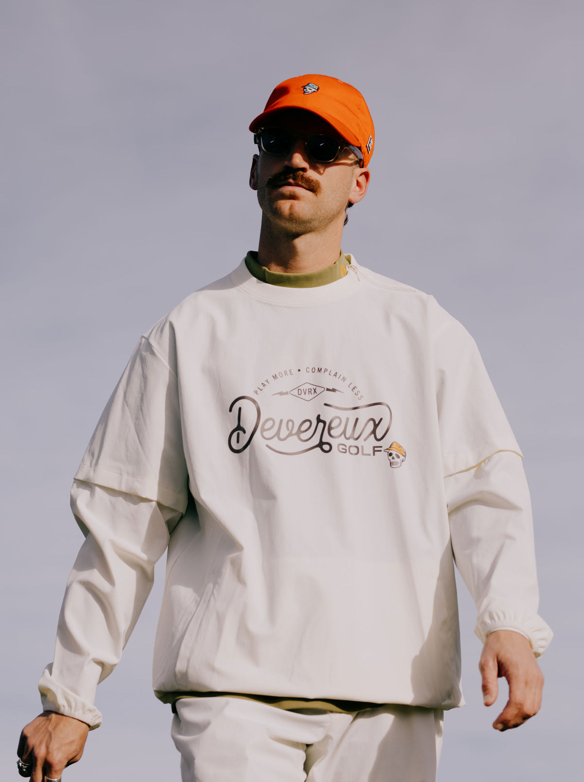 スニードジャック 763472201-WHITE