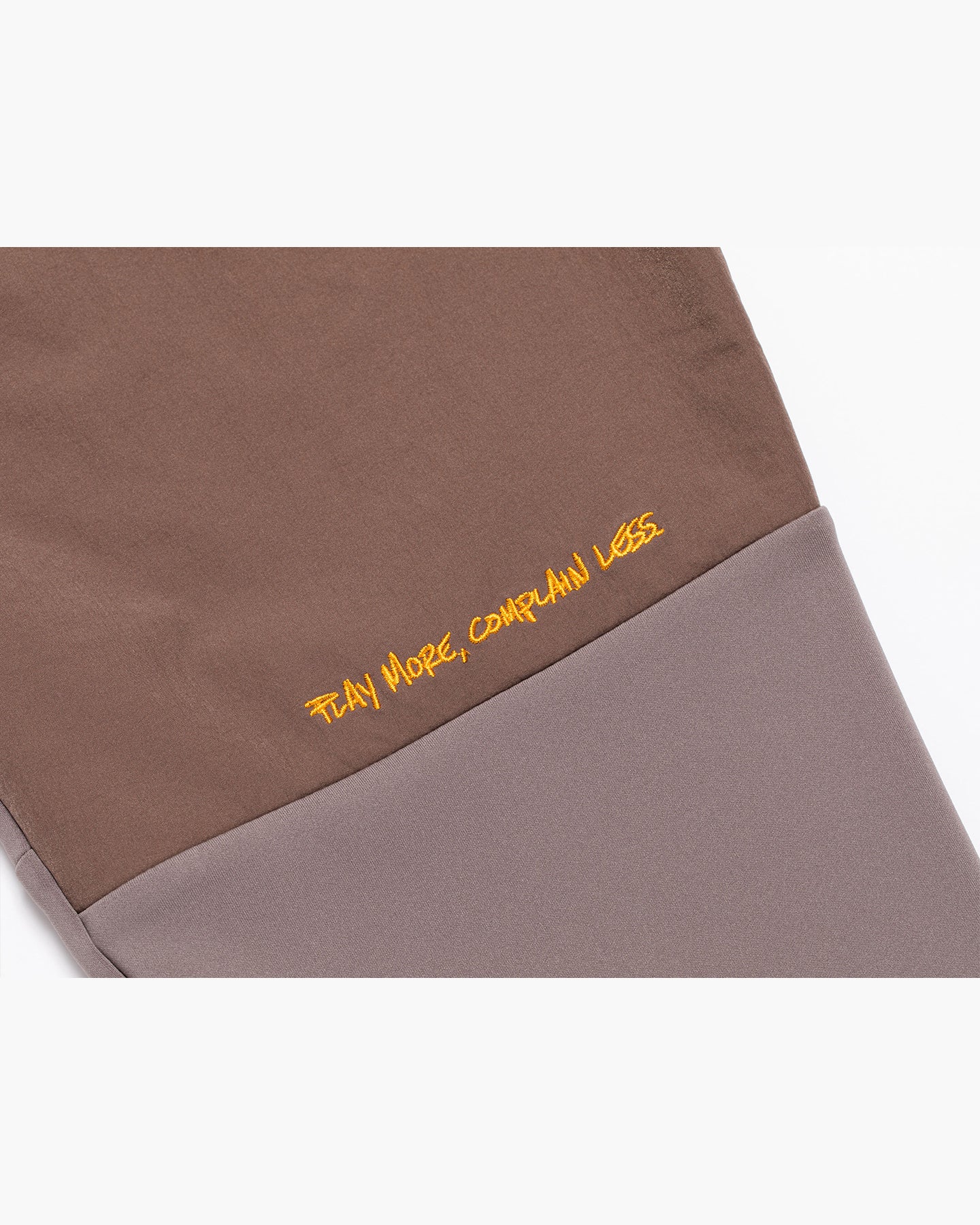 DEVEREUX テリングアクアボトム 763572410-MOCHA