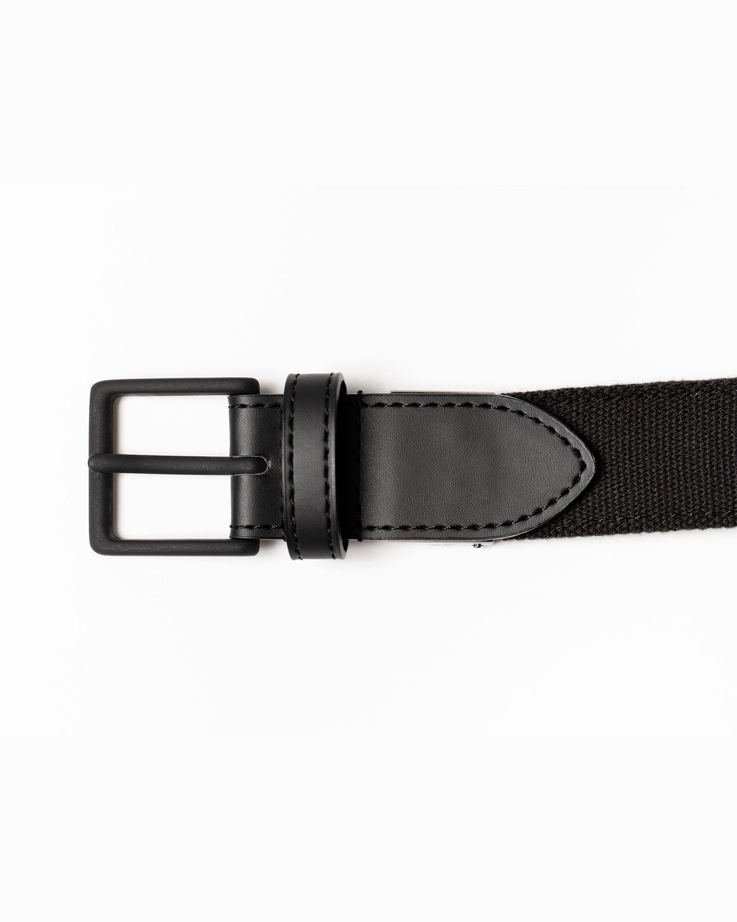 DVRX エンボスベルト 763474831-BLACK