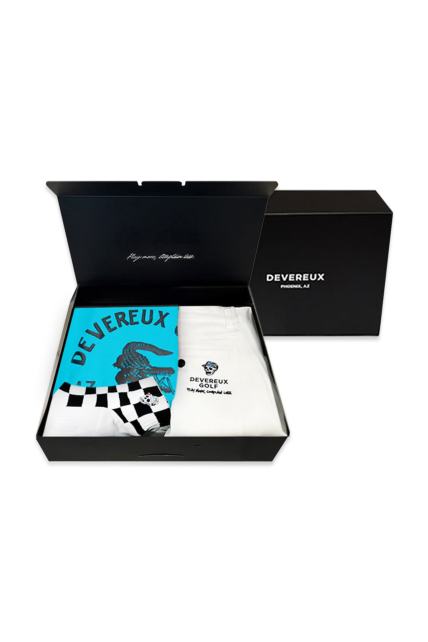 FATHER'S DAY GIFT SET(Tech Style)AQUA