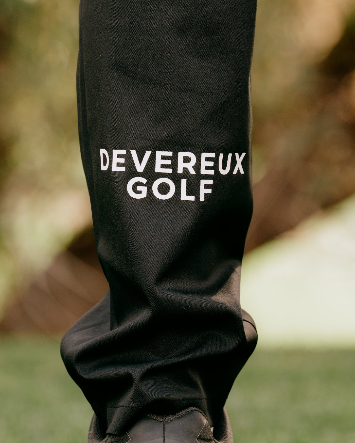 PHXクリースボトム 763572404-BLACK