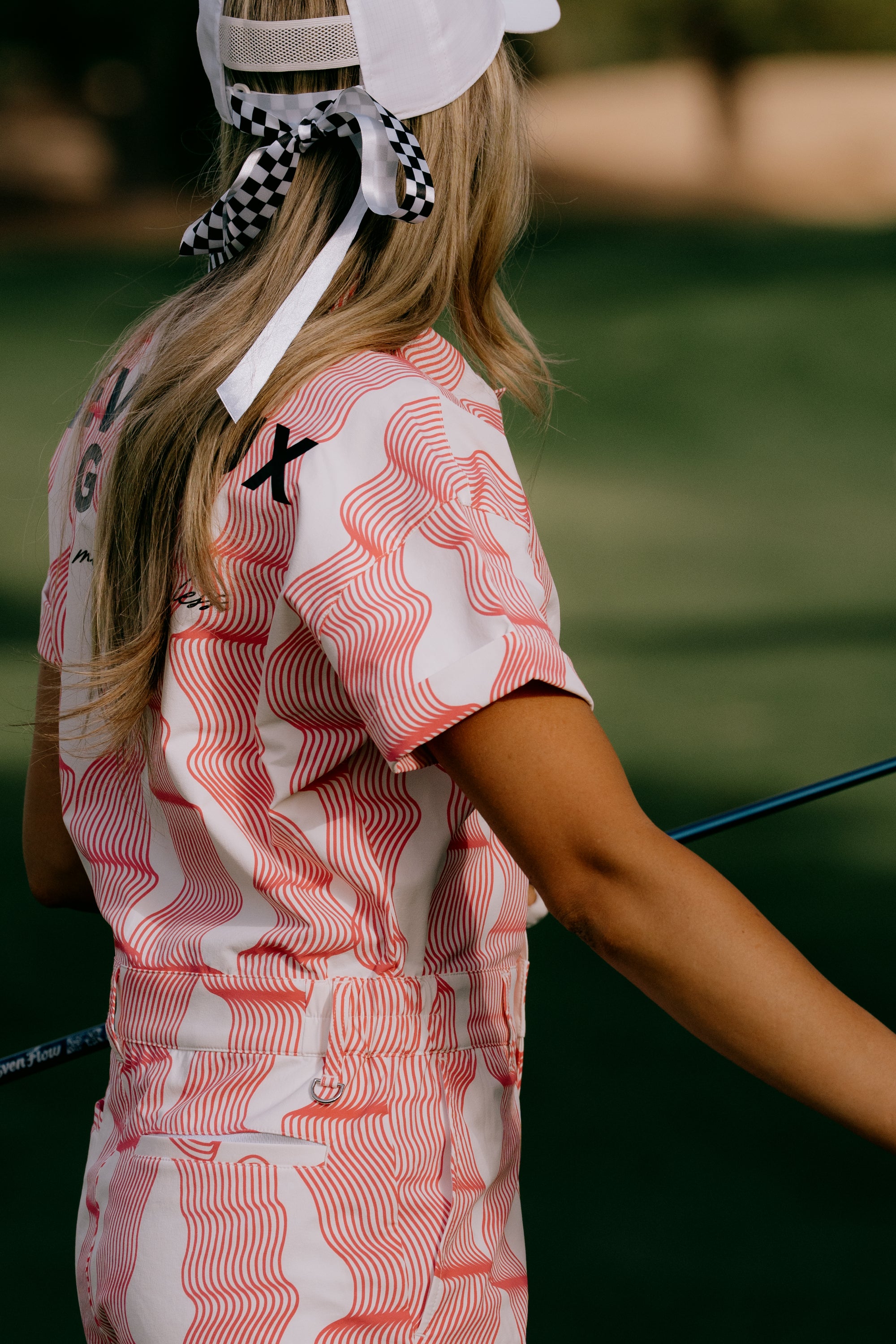 WOMEN Valley Topoジャンプショーツ 763572571-PINK