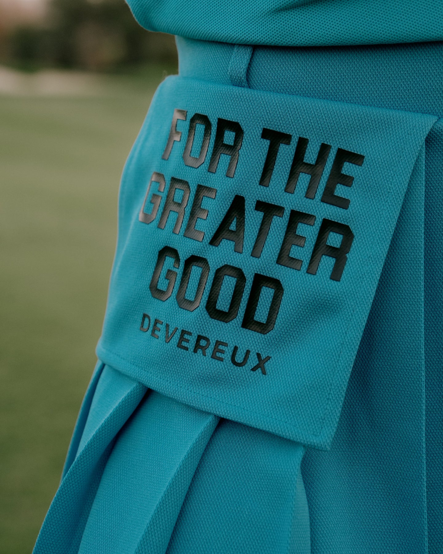 WOMEN For The Greater Good BKプリーツスカート 763572482-AQUA