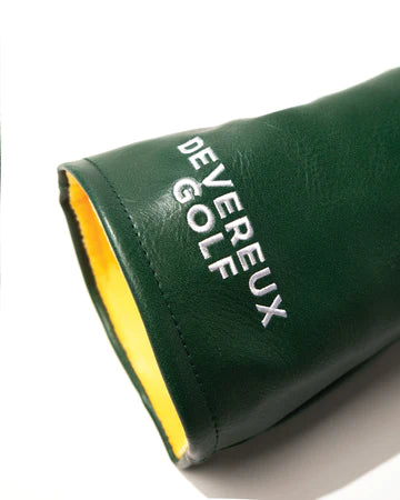 Icon Driver Headcover 763432811-GREEN