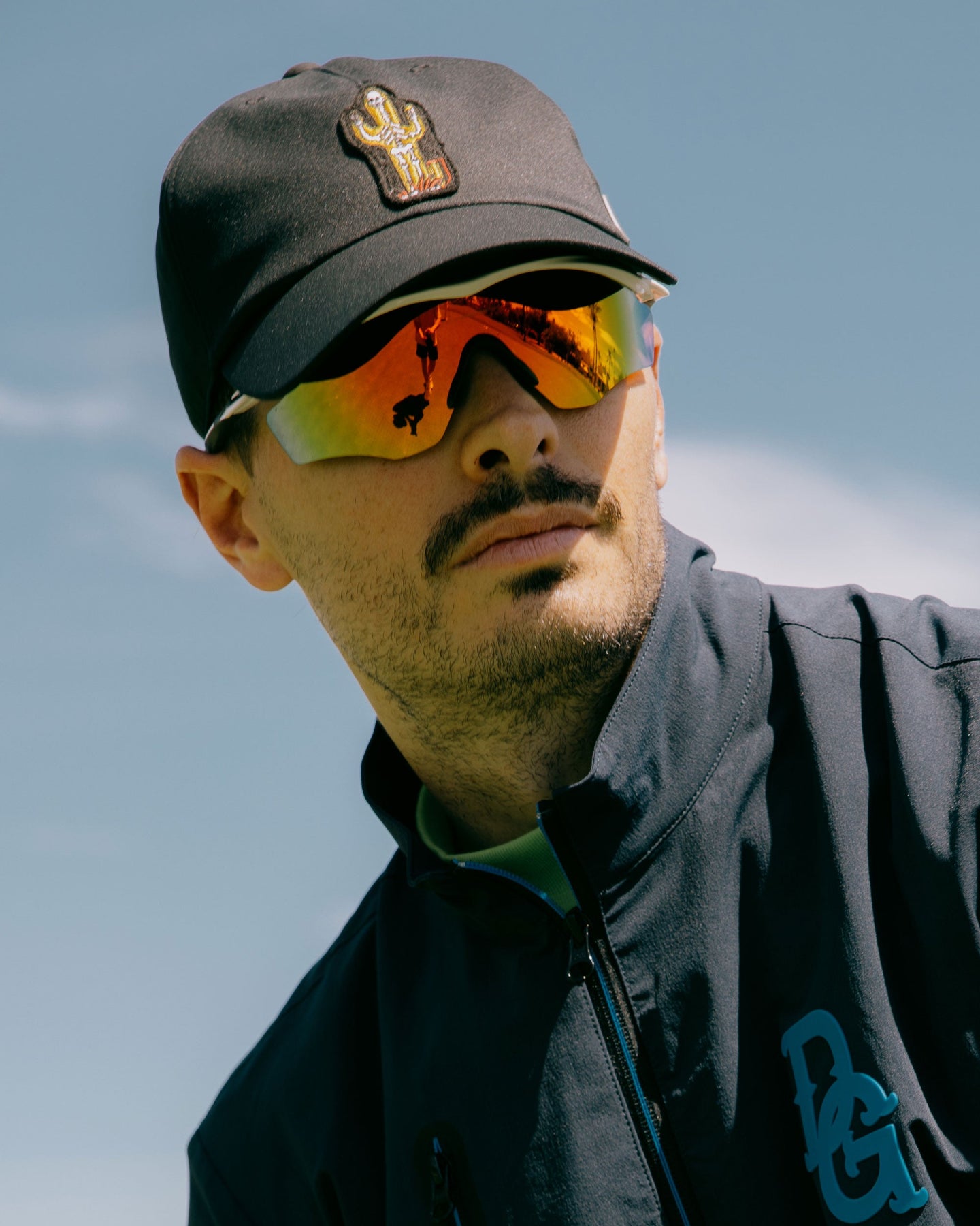 Cactus Voodoo Hat 763474800-BLACK