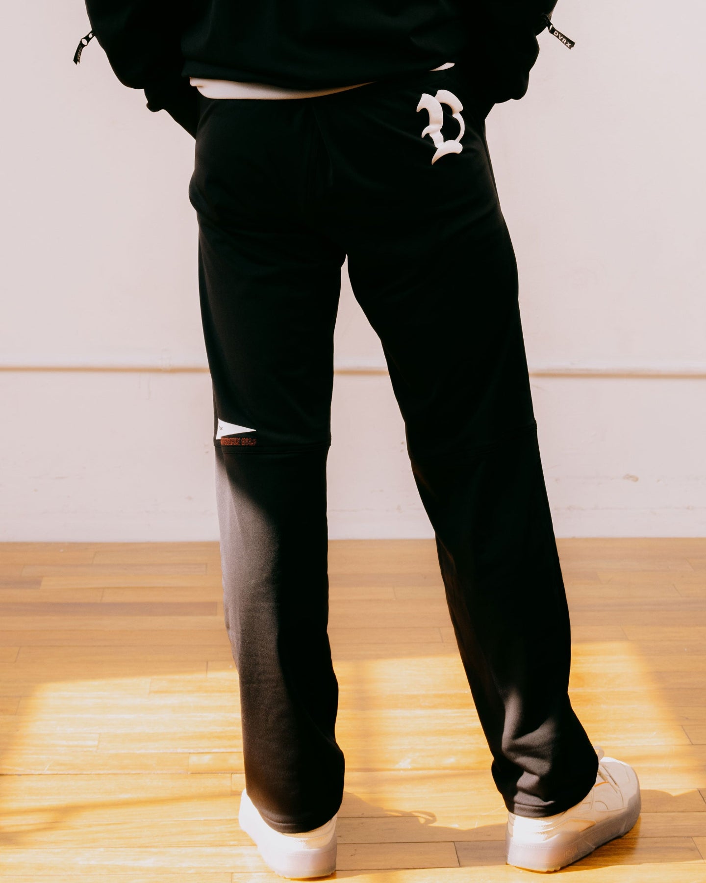 Highly Addictive 37.5 Bottom 763474401-BLACK