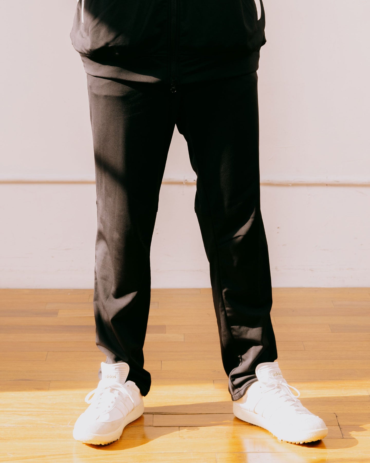 Highly Addictive 37.5 Bottom 763474401-BLACK