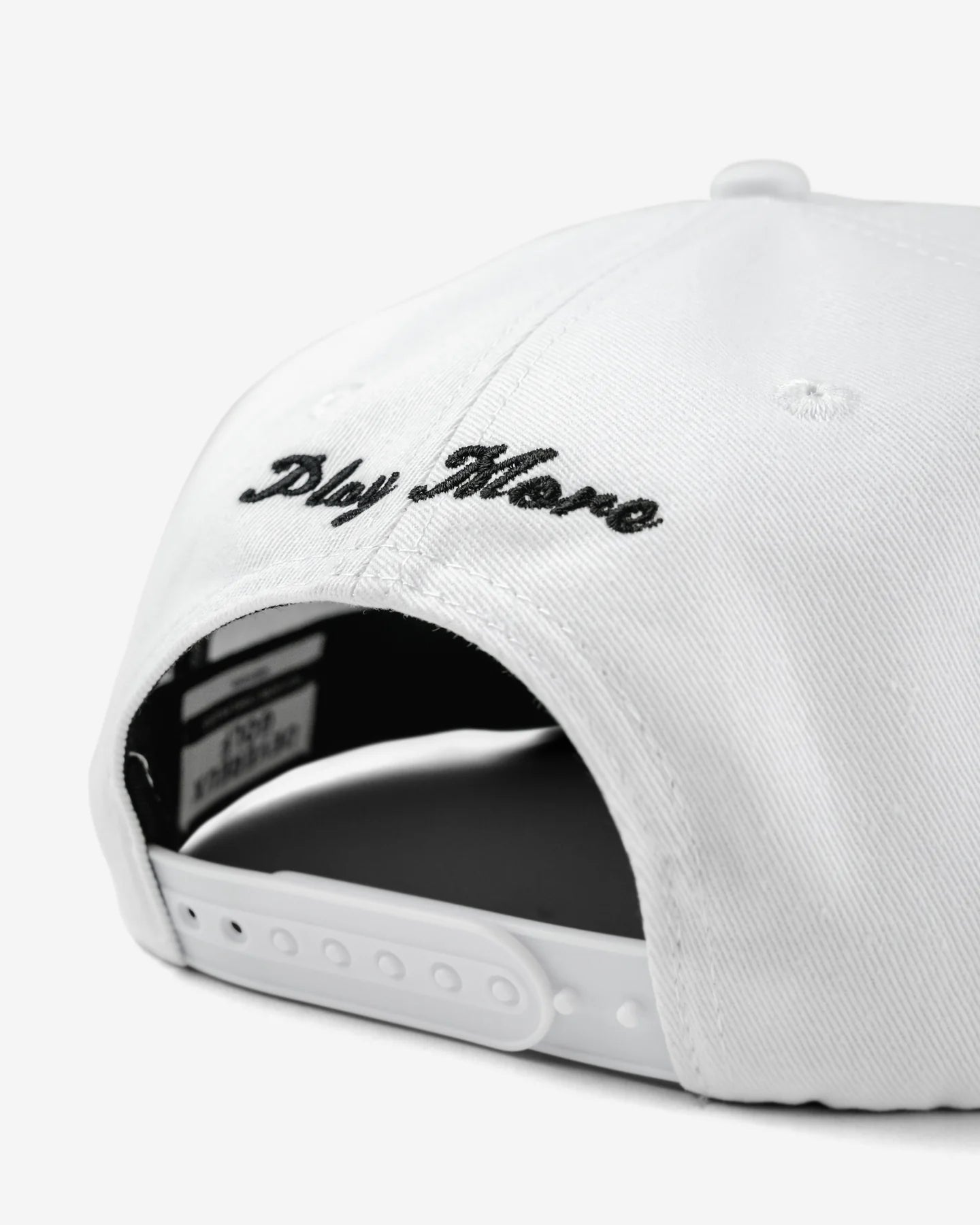 Scorpion Patch Cap 075352802-WHITE
