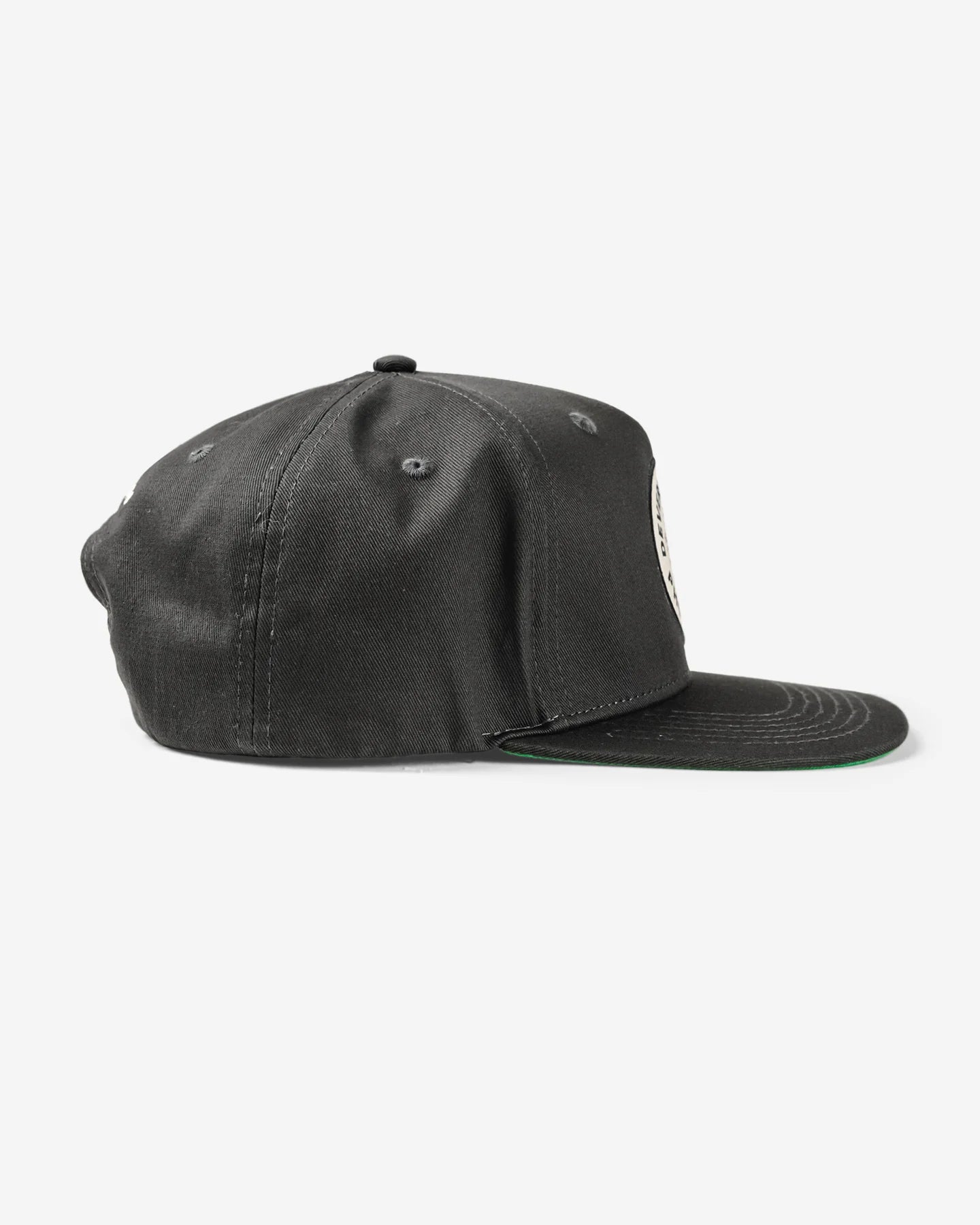 Scorpion Patch Cap 075352802-BLACK