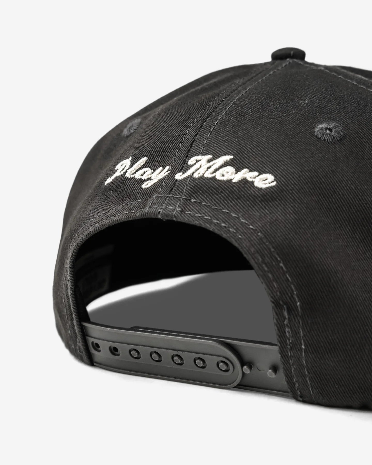 Scorpion Patch Cap 075352802-BLACK