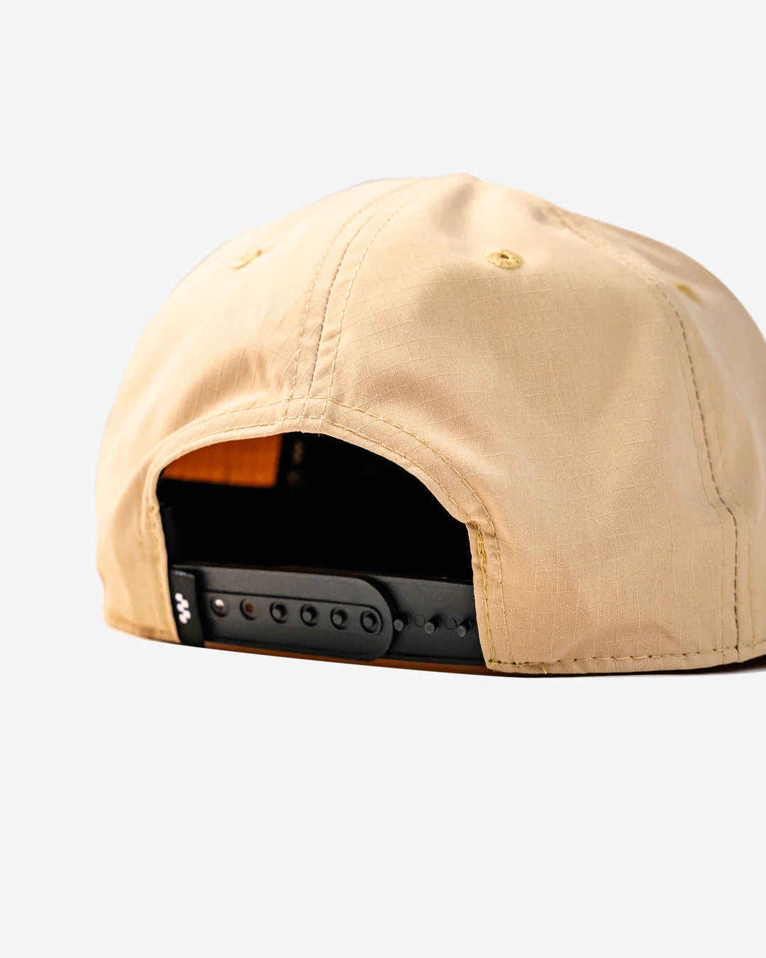 Players Patch Hat 075362816-BEIGE