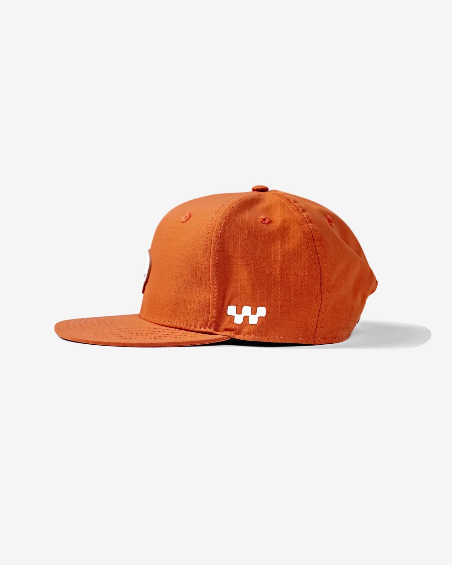 Players Skull Caddie Hat 075362817-CLAY