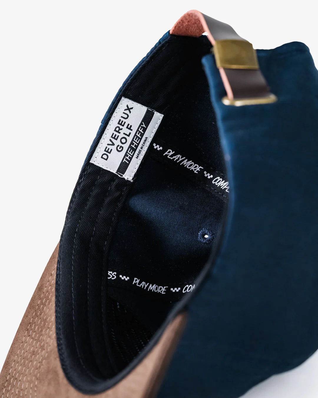 Heffy Scorpion Hat 075362819-NAVY