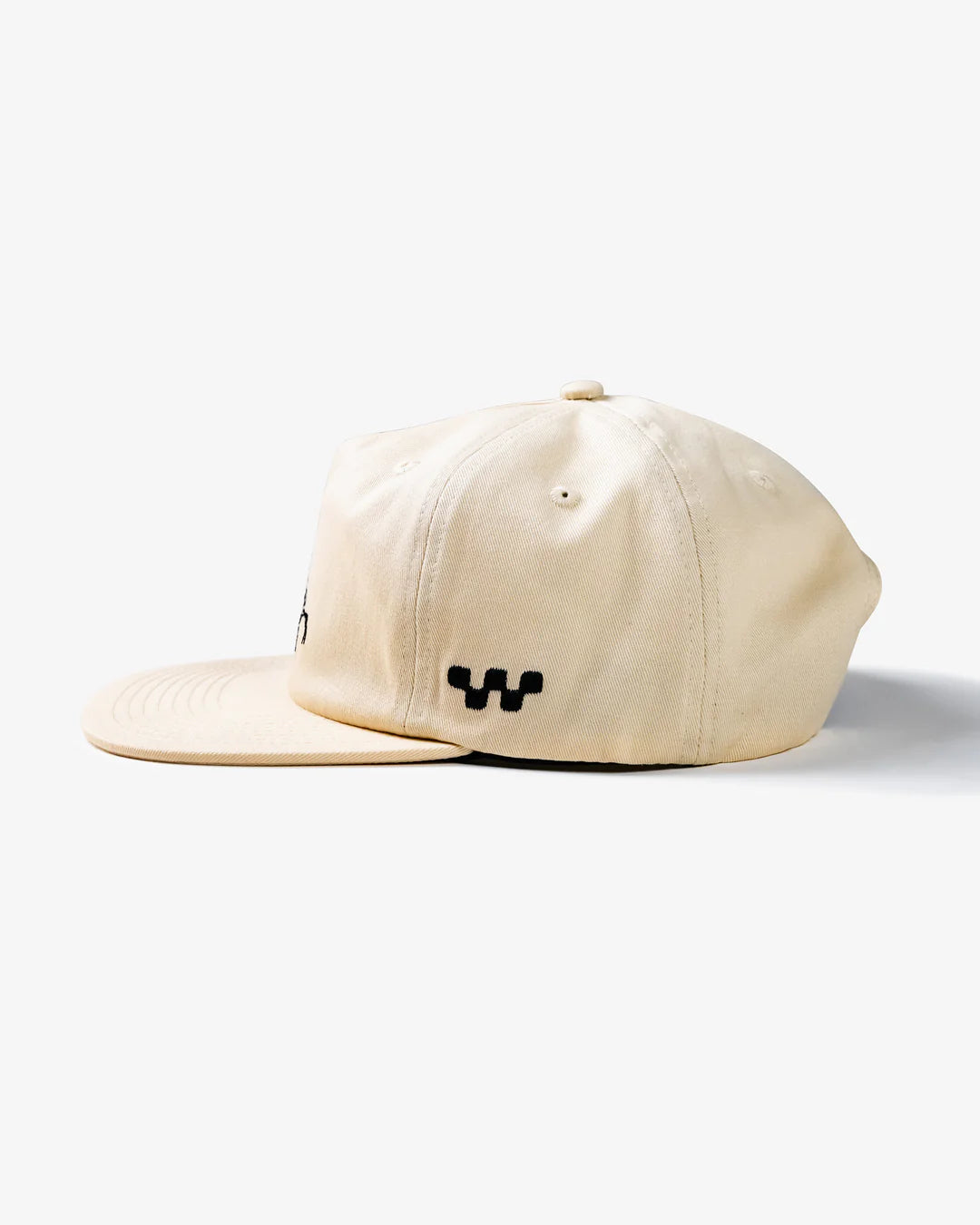 Heffy Scorpion Hat 075362819-WHITE