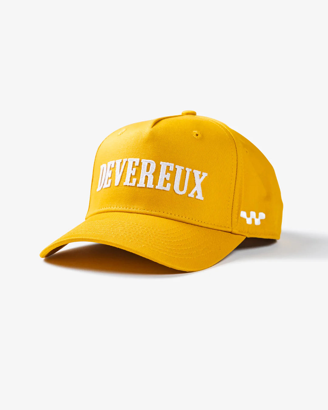 A-Player Team Hat 075362825-Antique Gold