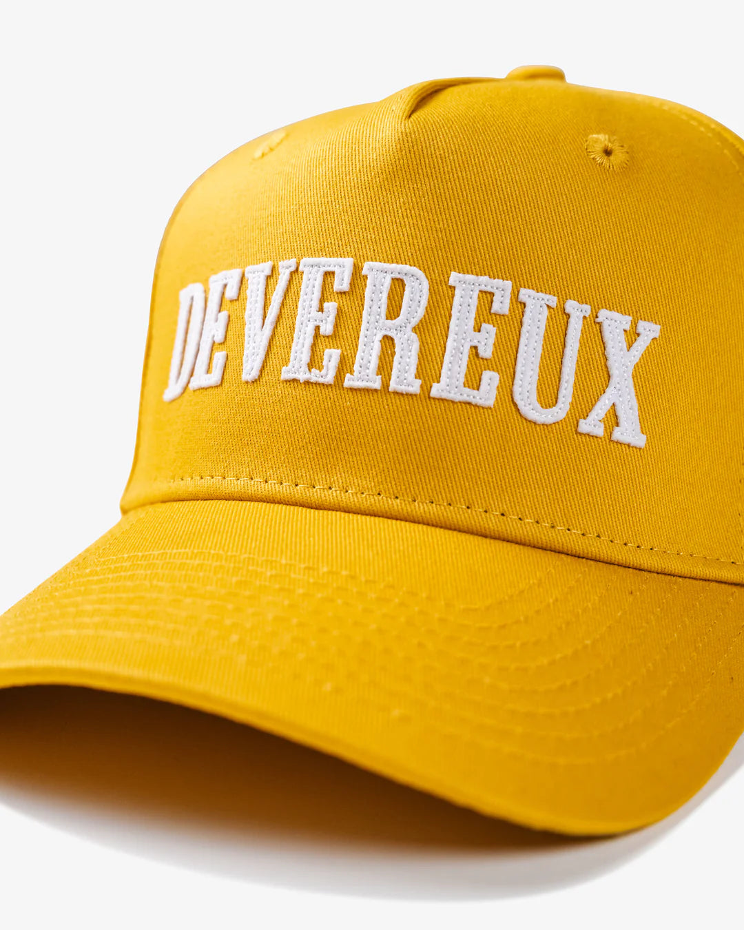 A-Player Team Hat 075362825-Antique Gold