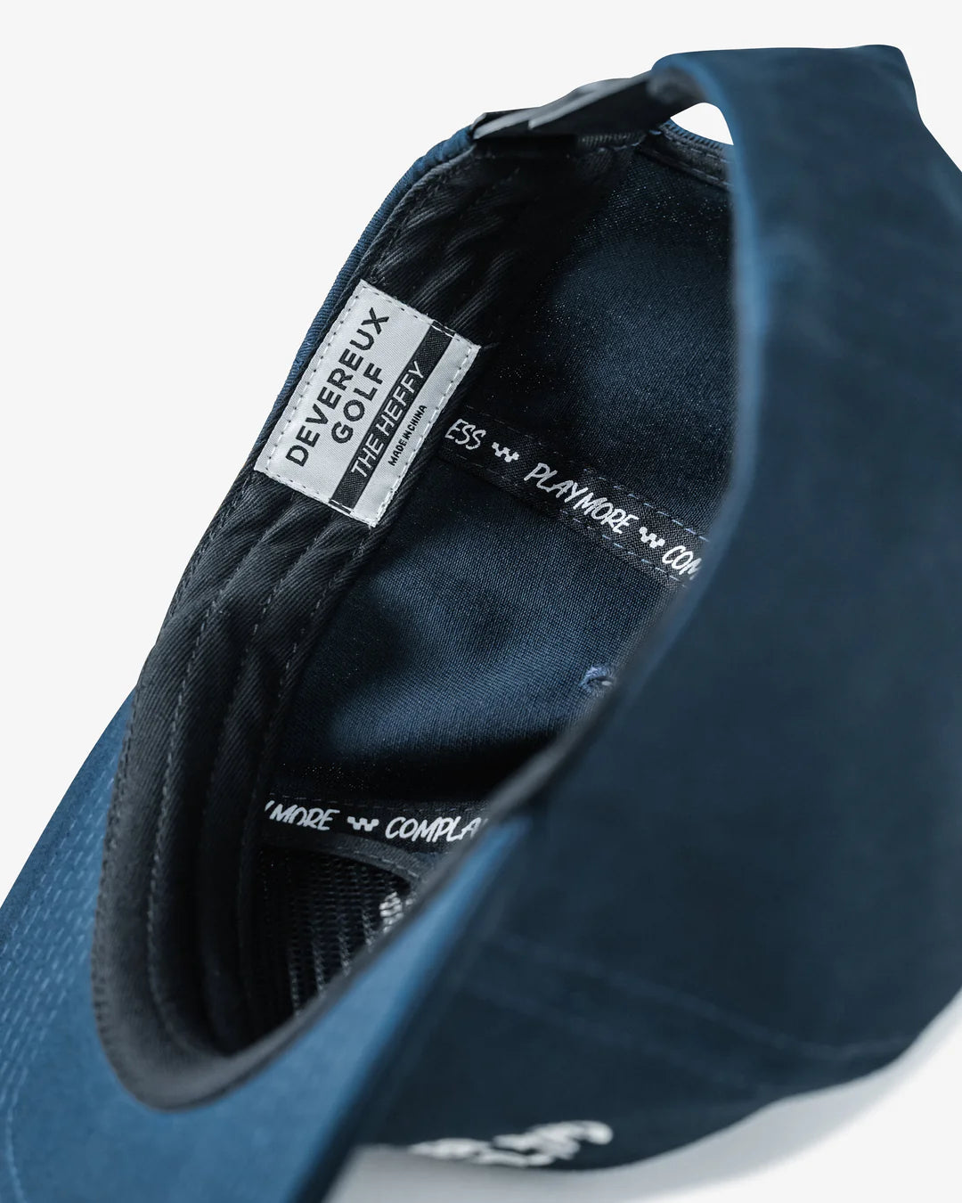 Heffy Western Skies Hat 075362821-NAVY