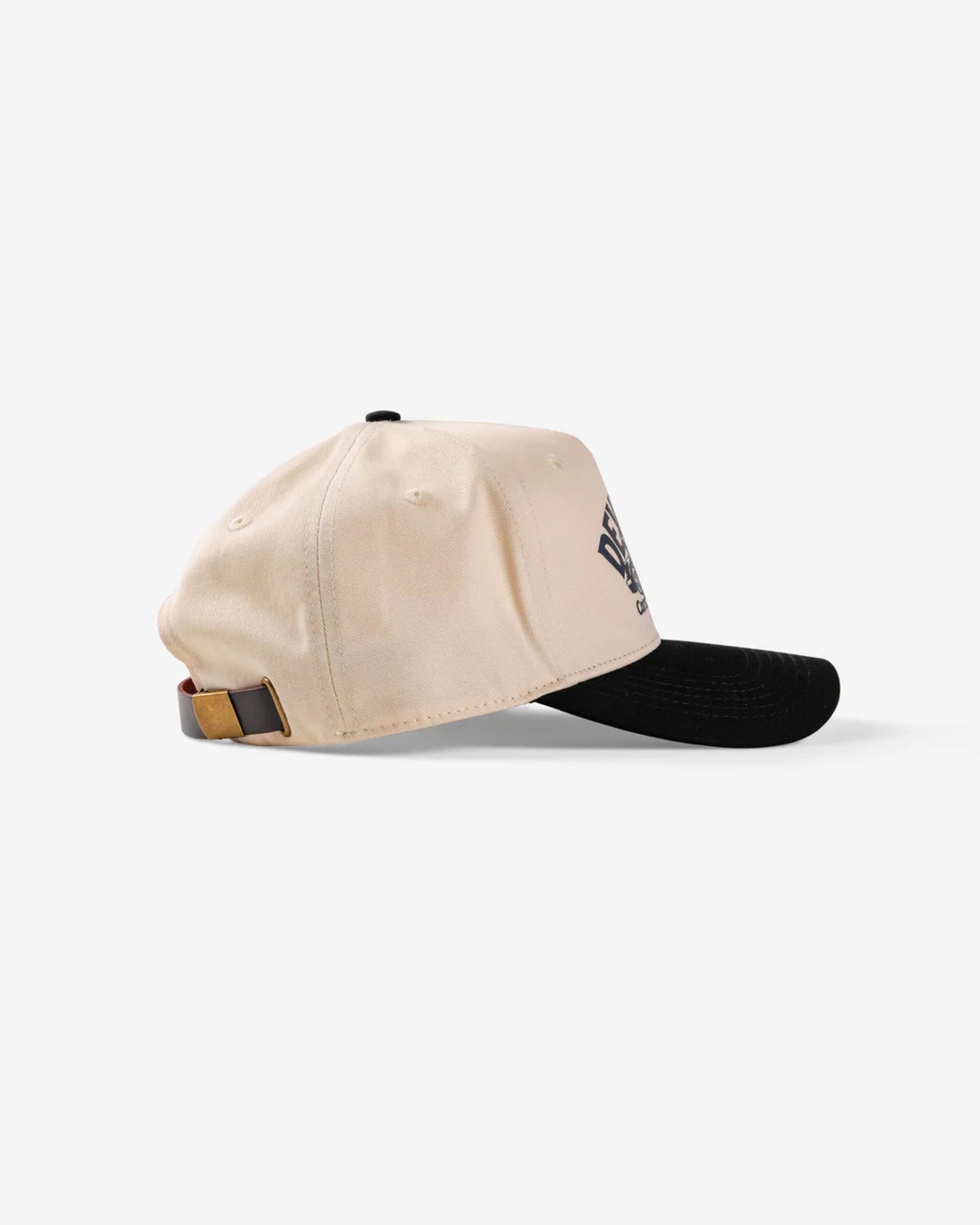 Cars, Coffee, Golf Hat 075354805-OFF WHITE