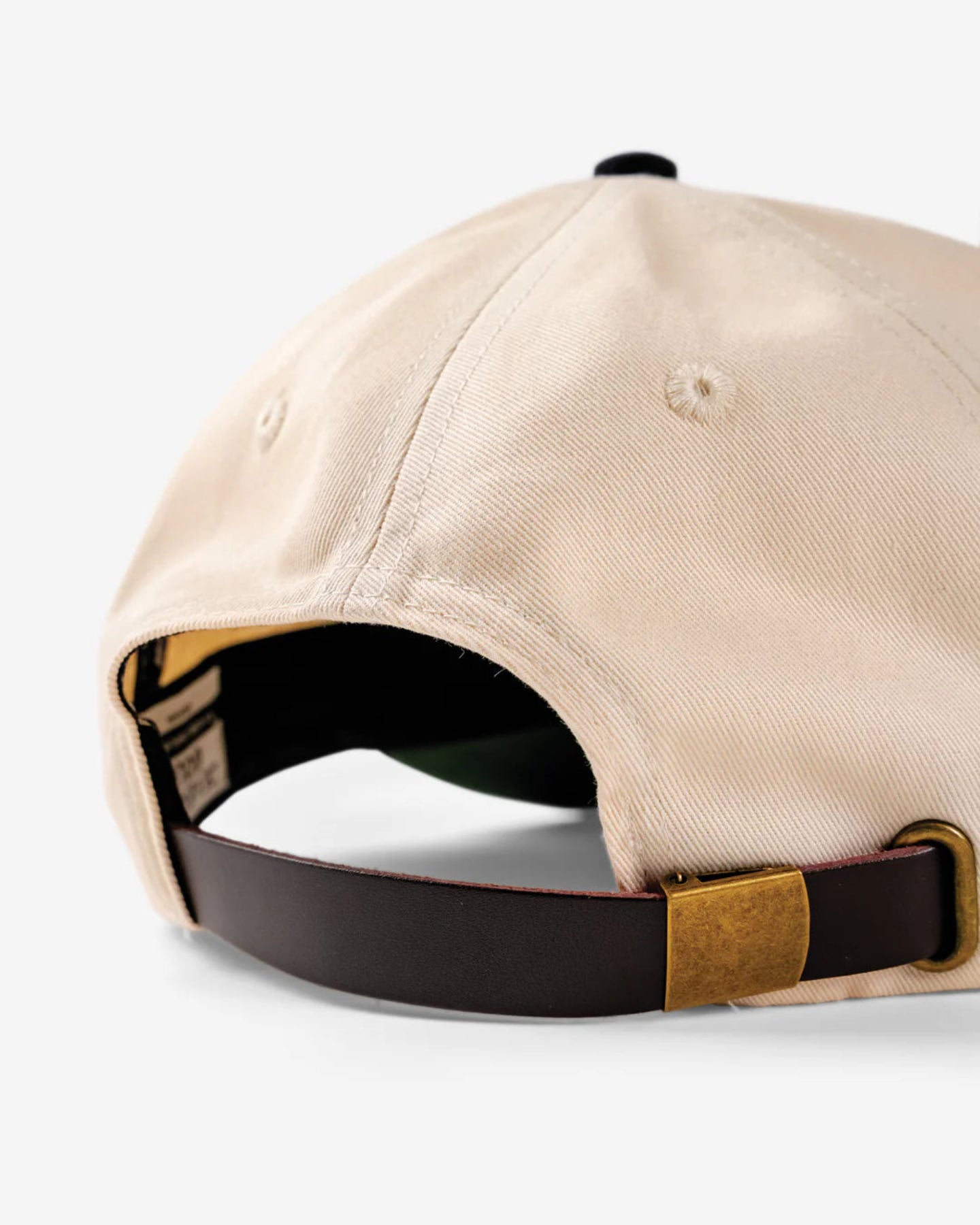 Cars, Coffee, Golf Hat 075354805-OFF WHITE
