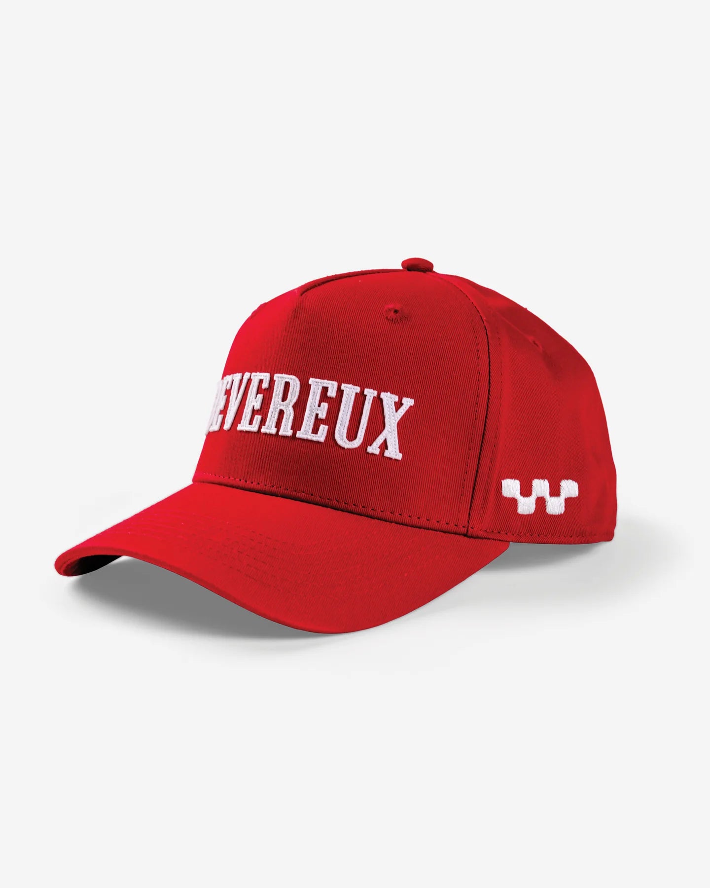 Devereux Team Hat 075354807-RED