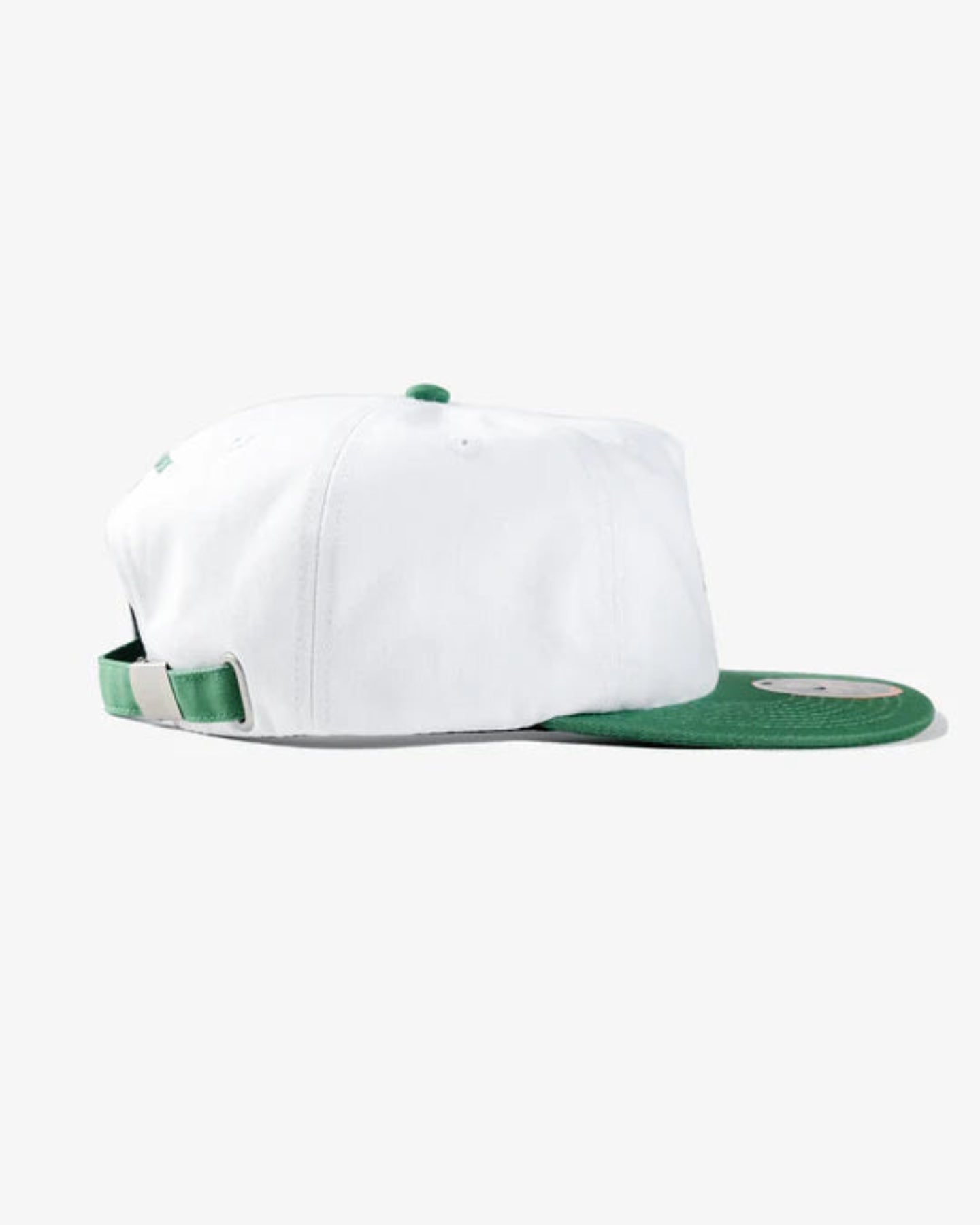 Skull Caddie Two-Tone Cap 075352801-WHITE/GREEN