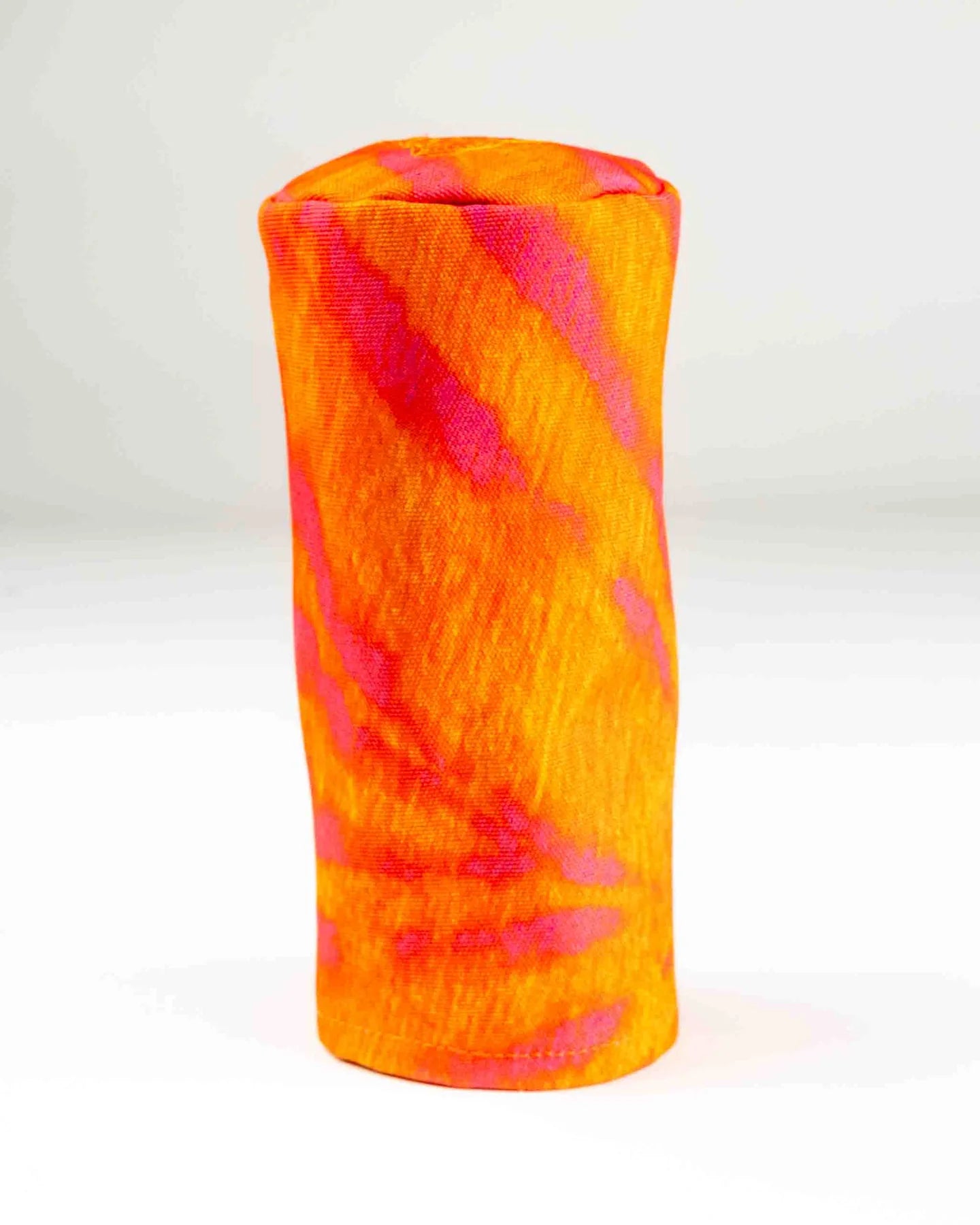 Acid Wash Fairway Cover 763532809-ORANGE/PINK