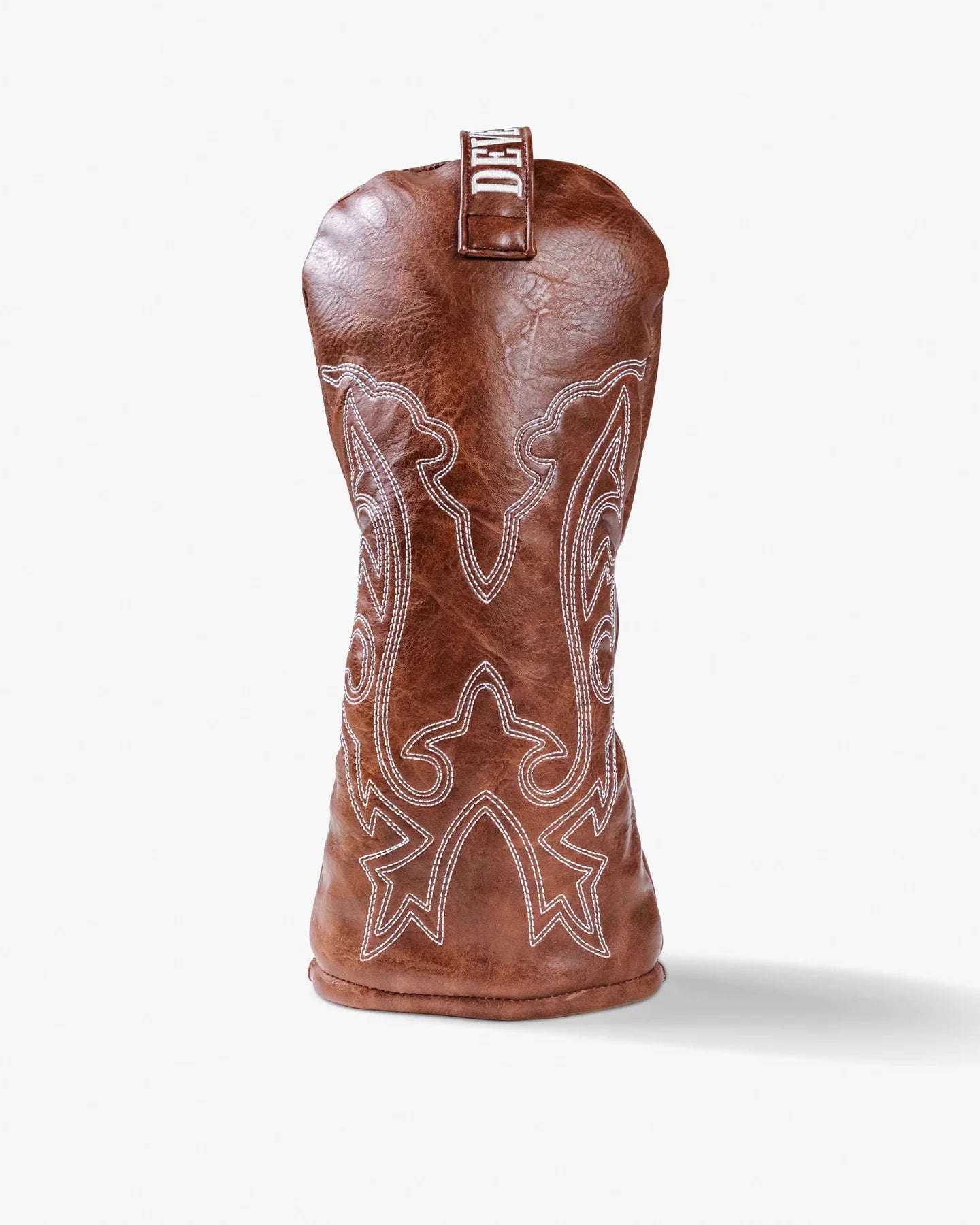 Bootstrap Driver Cover 075362828-BROWN