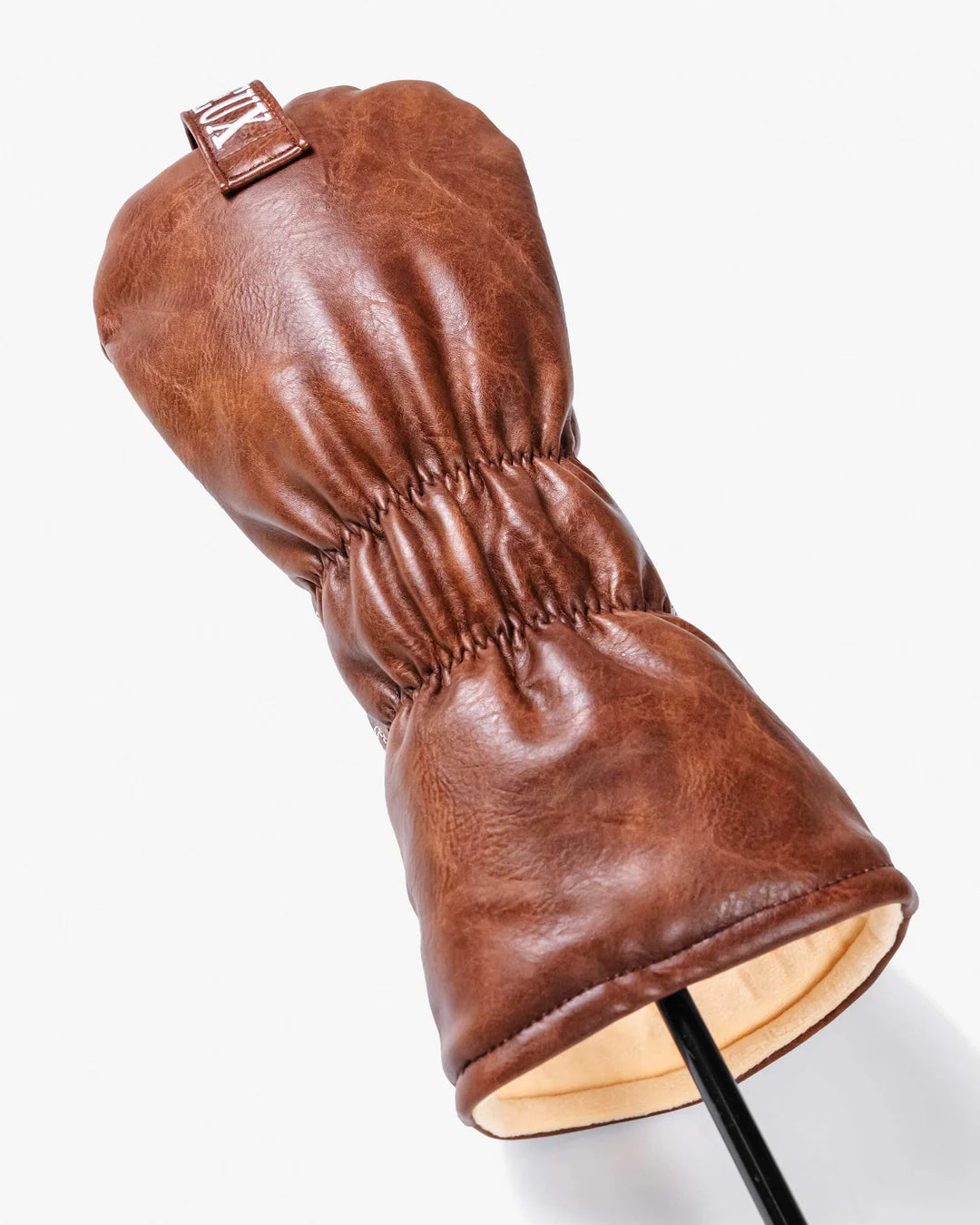 Bootstrap Driver Cover 075362828-BROWN